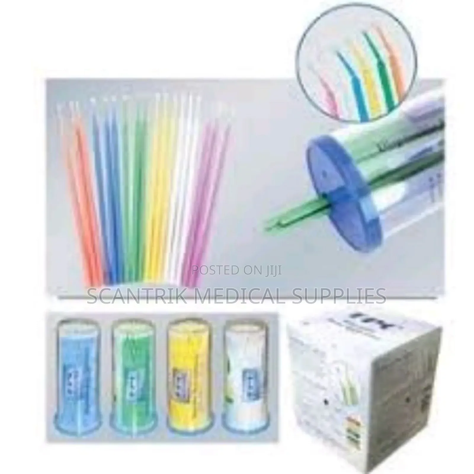 Dental Material TPC