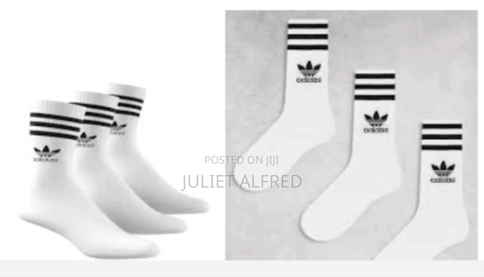 3 in 1 LUXURY SOCKS