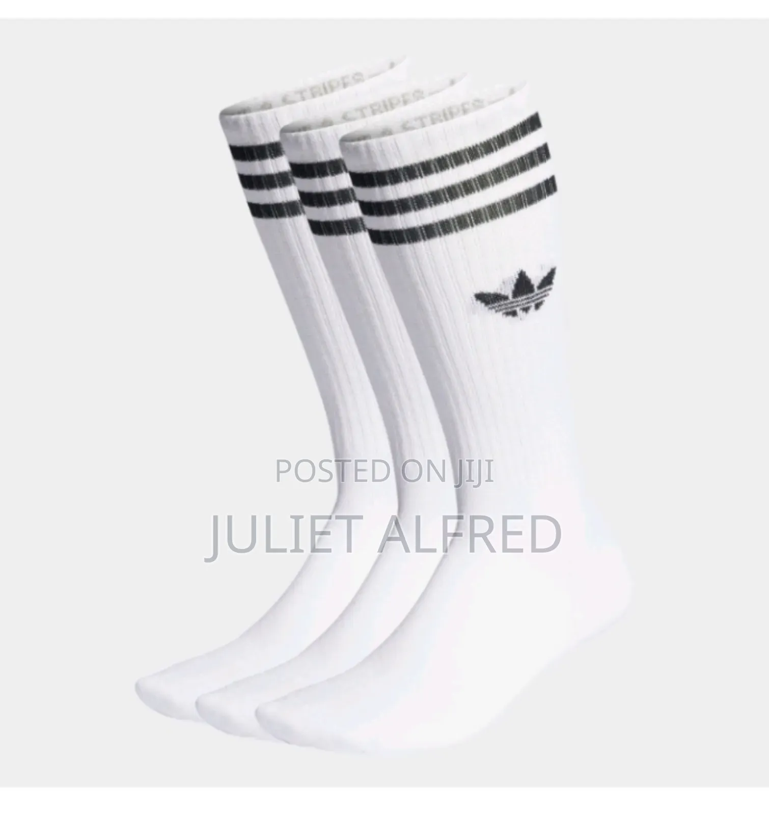 3 in 1 LUXURY SOCKS