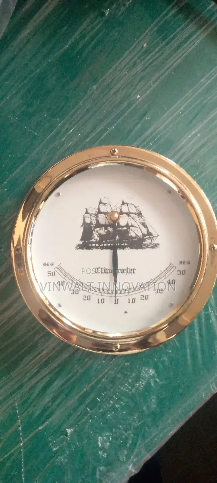 Clinometers