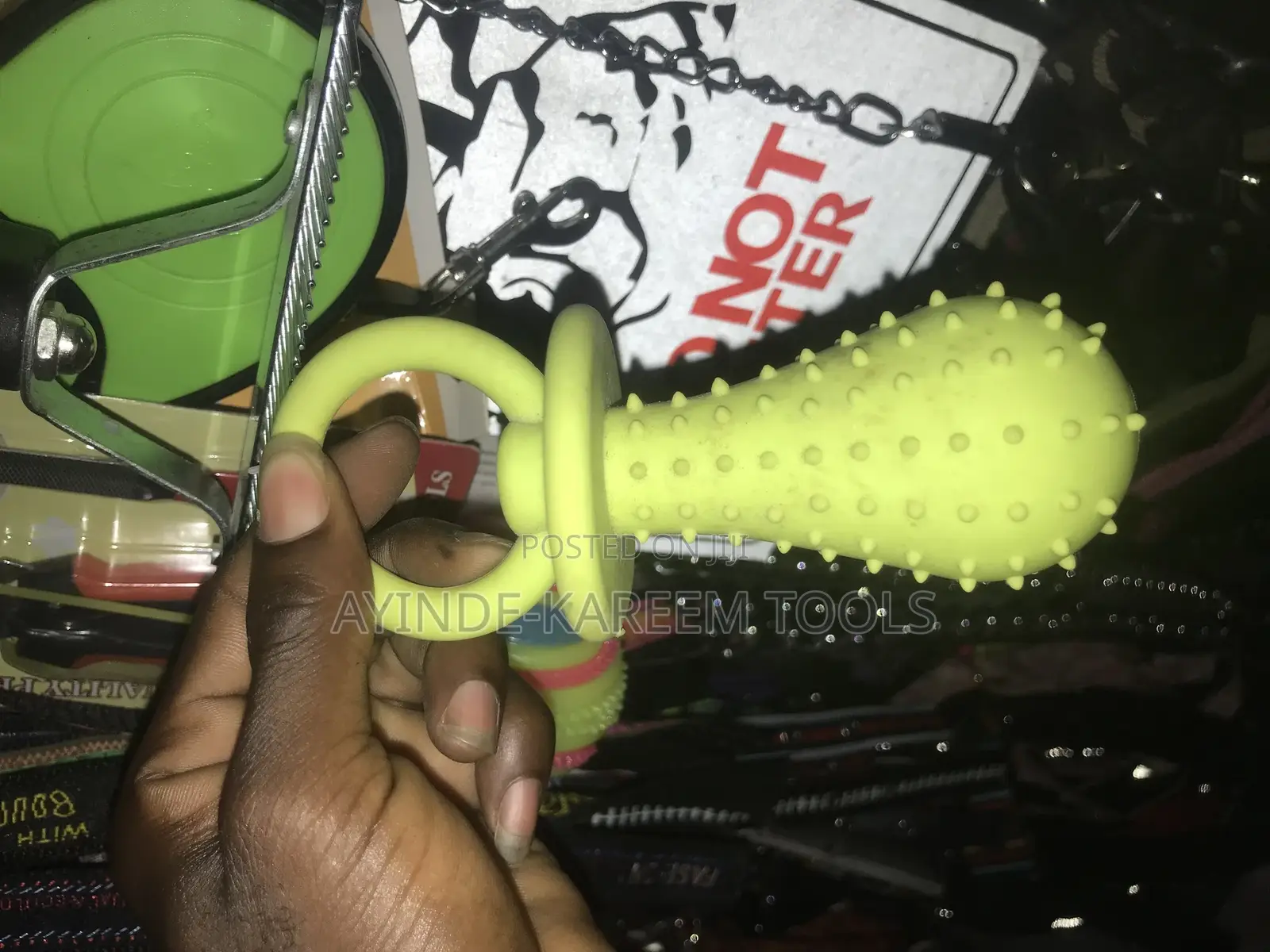 Pet Toys For Dogs And Cat