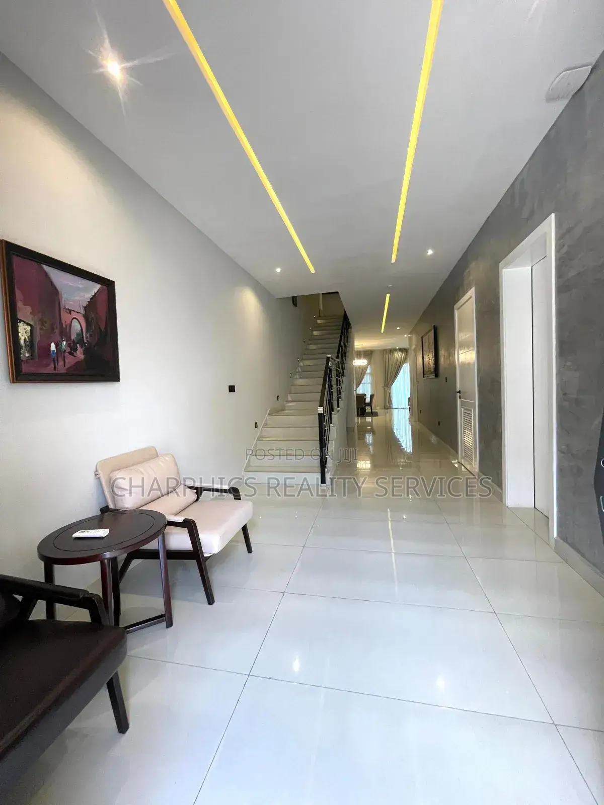 5bdrm Duplex in Lekki for sale