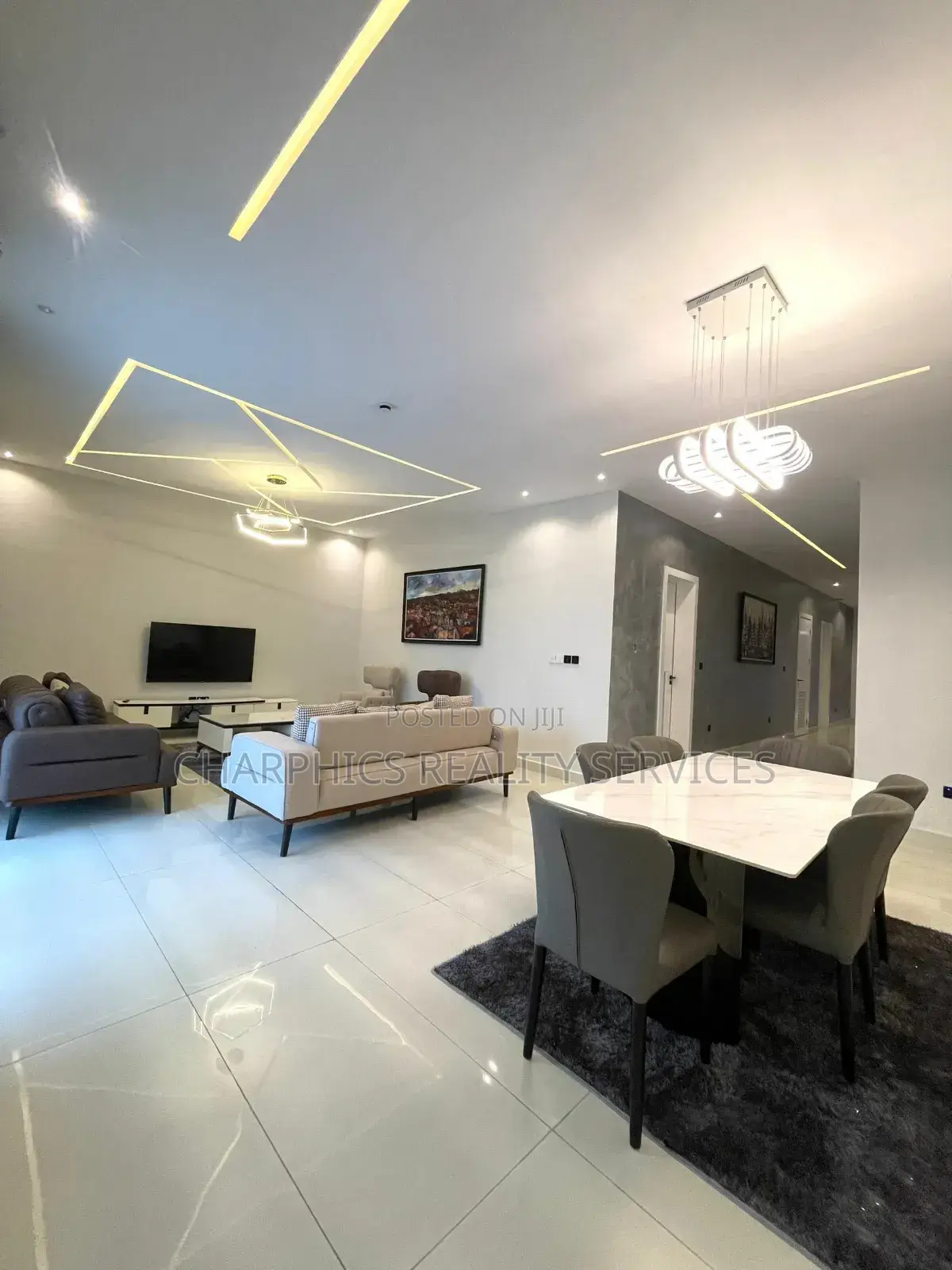 5bdrm Duplex in Lekki for sale