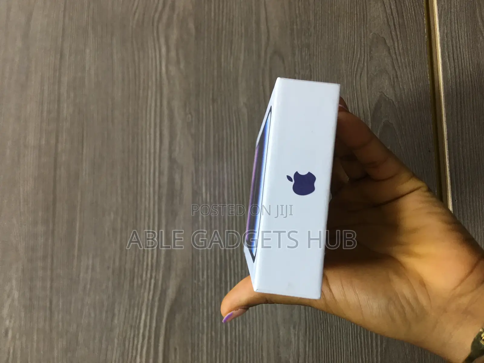 New Apple iPhone 14 Pro Max 256 GB Purple