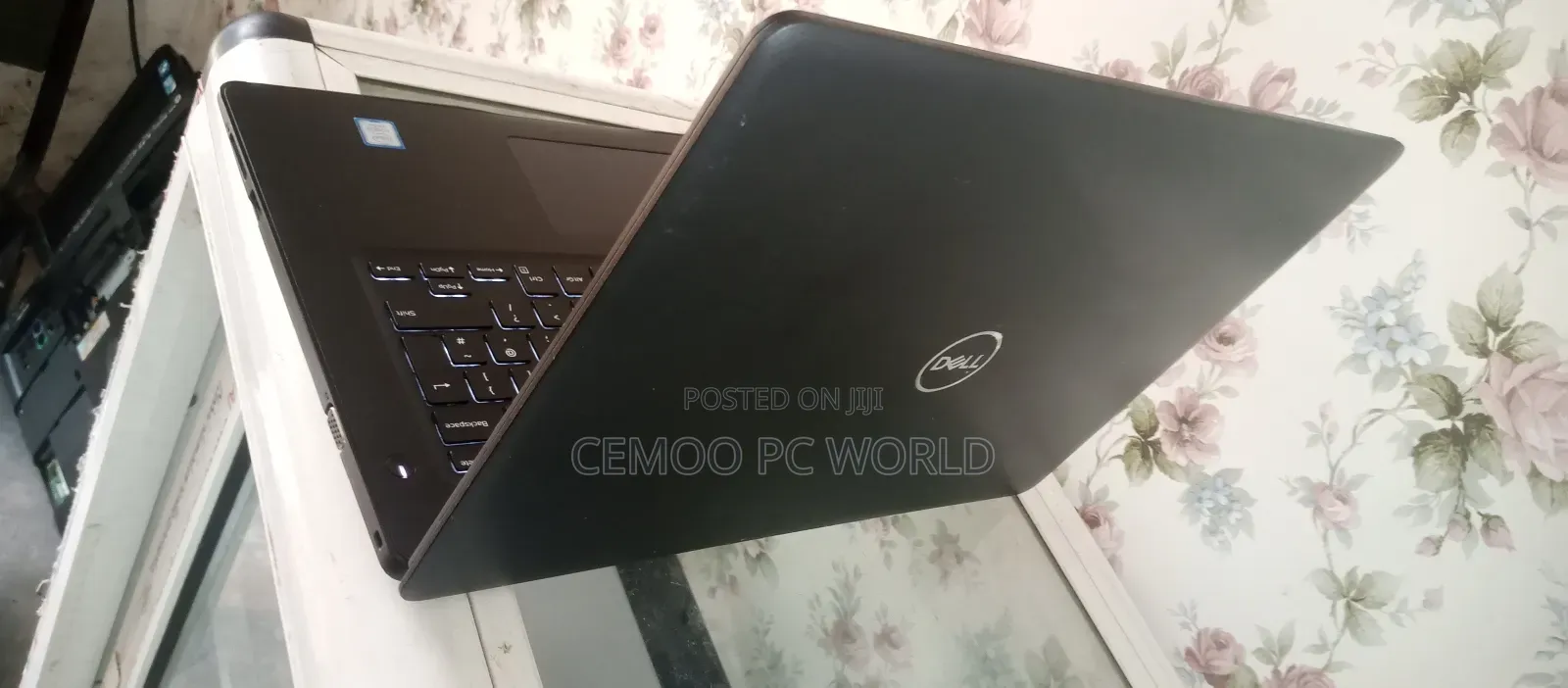 Laptop Dell Latitude 3490 8GB Intel Core I3 SSD 128GB