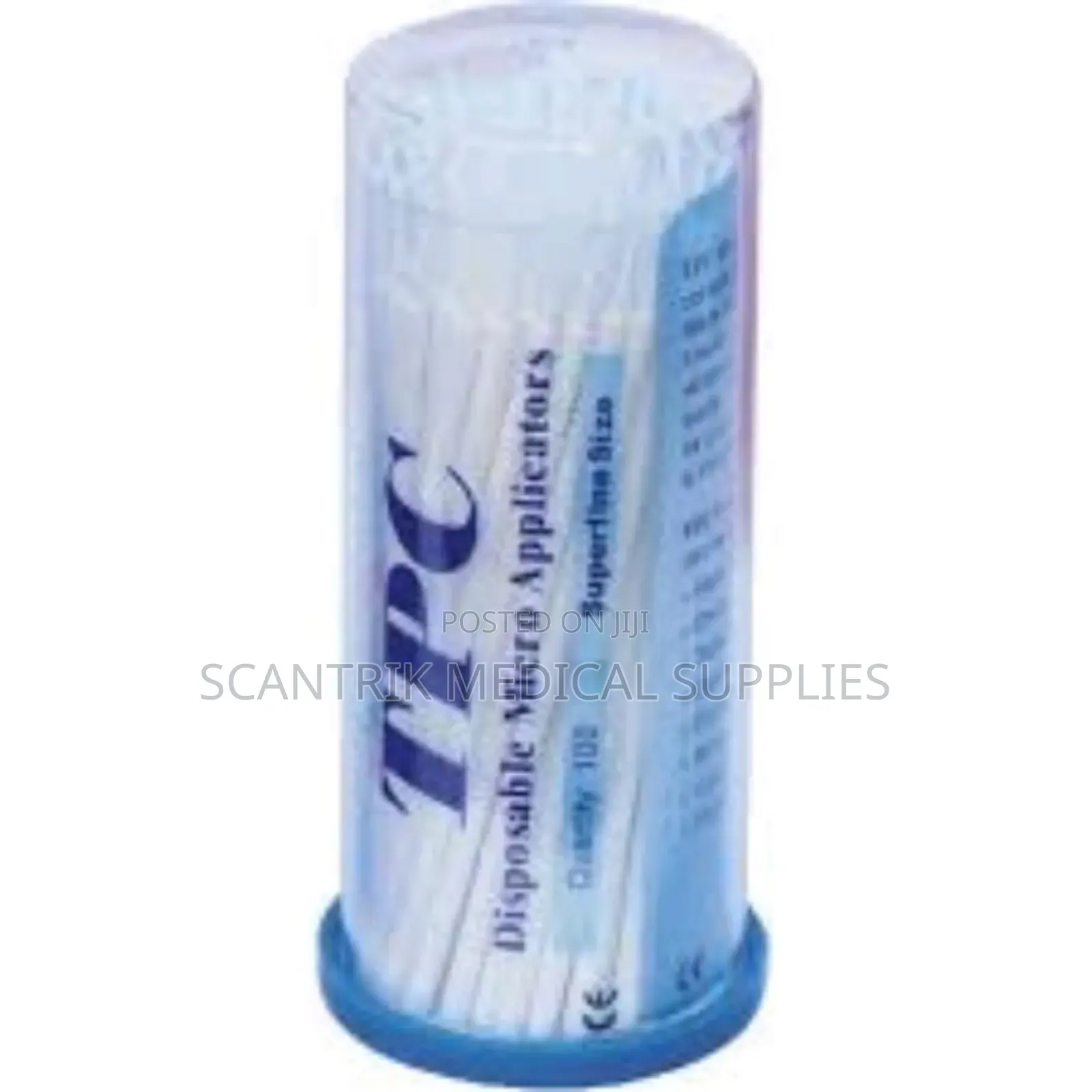 Micro Applicator TPC Dental