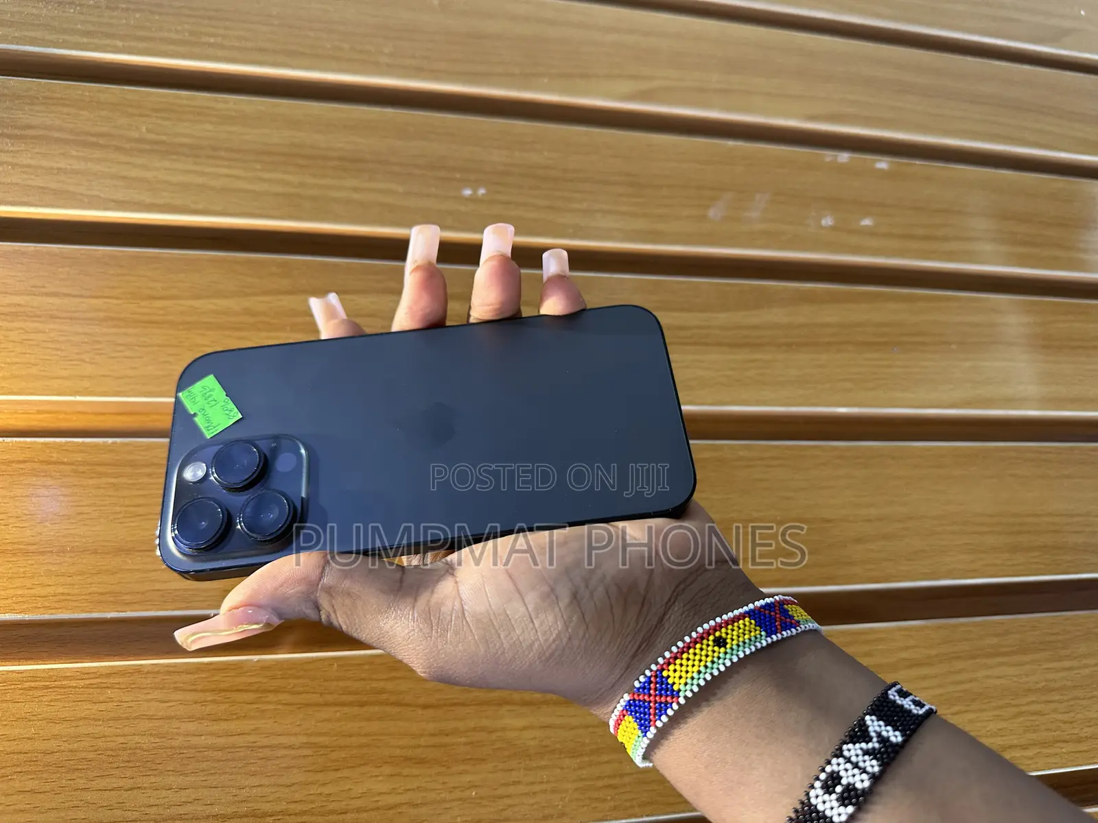 Apple iPhone 14 Pro Max 128 GB Black
