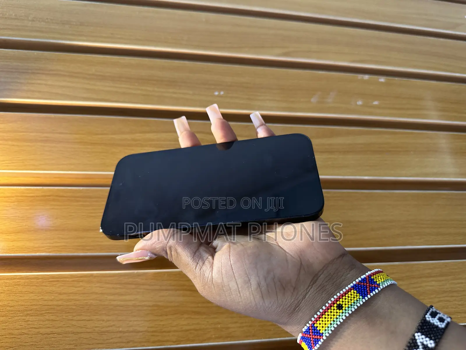 Apple iPhone 14 Pro Max 128 GB Black