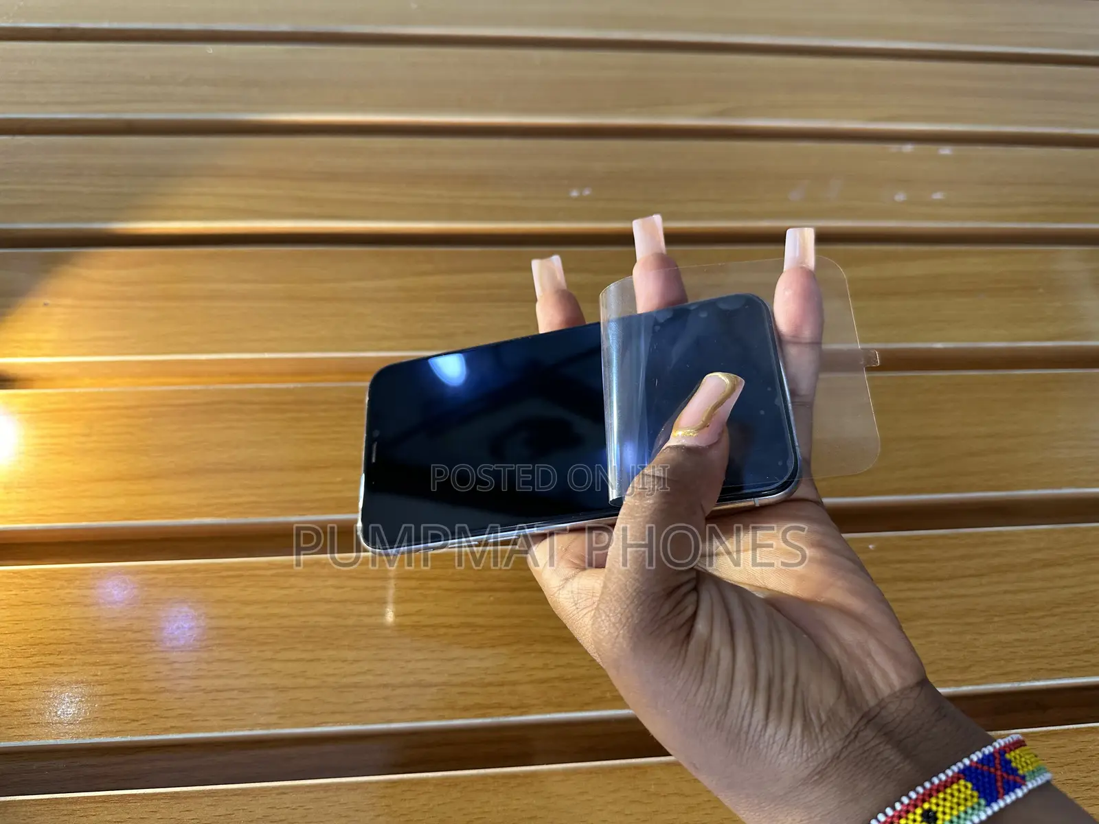 Apple iPhone 11 Pro 64 GB White