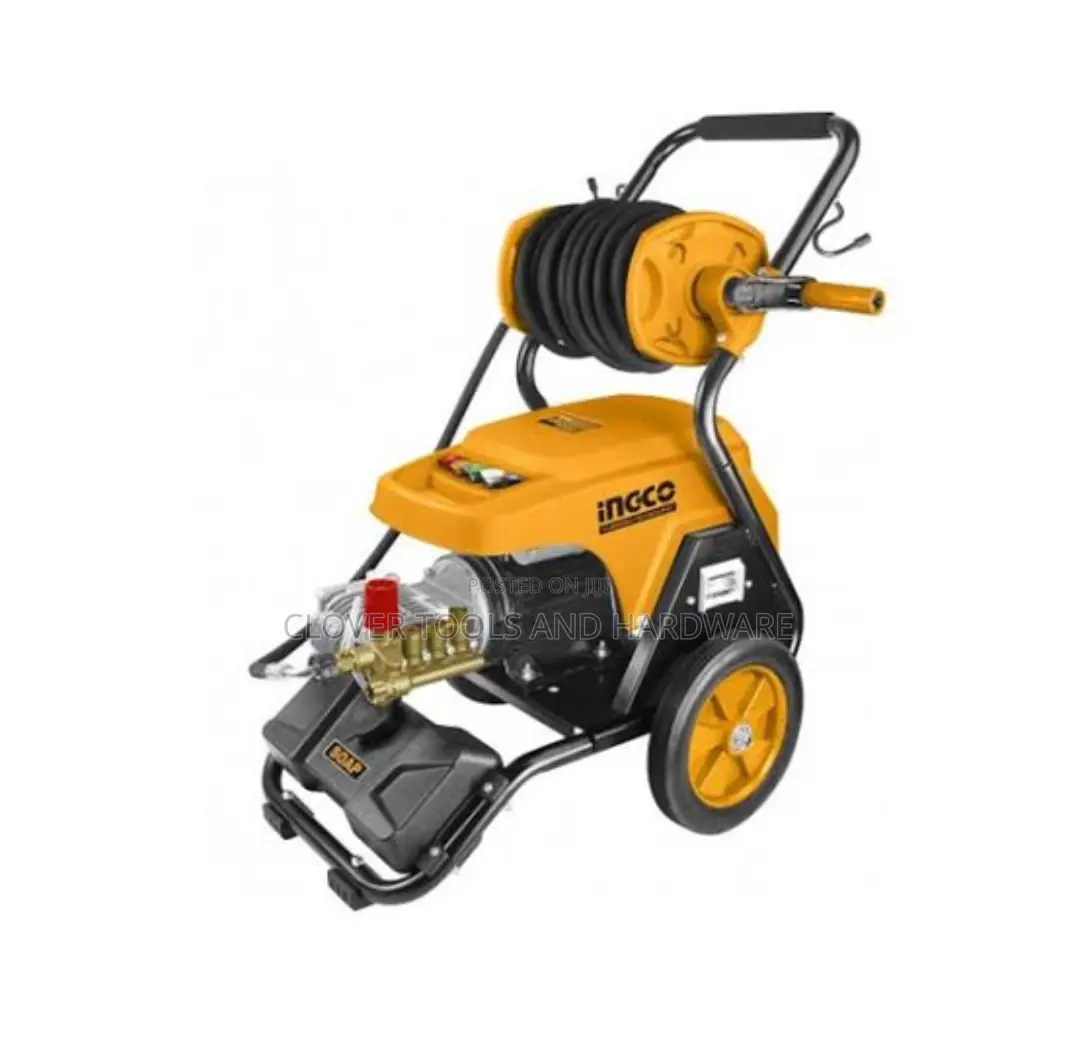 Ingco HPWR30008 High Pressure Washer