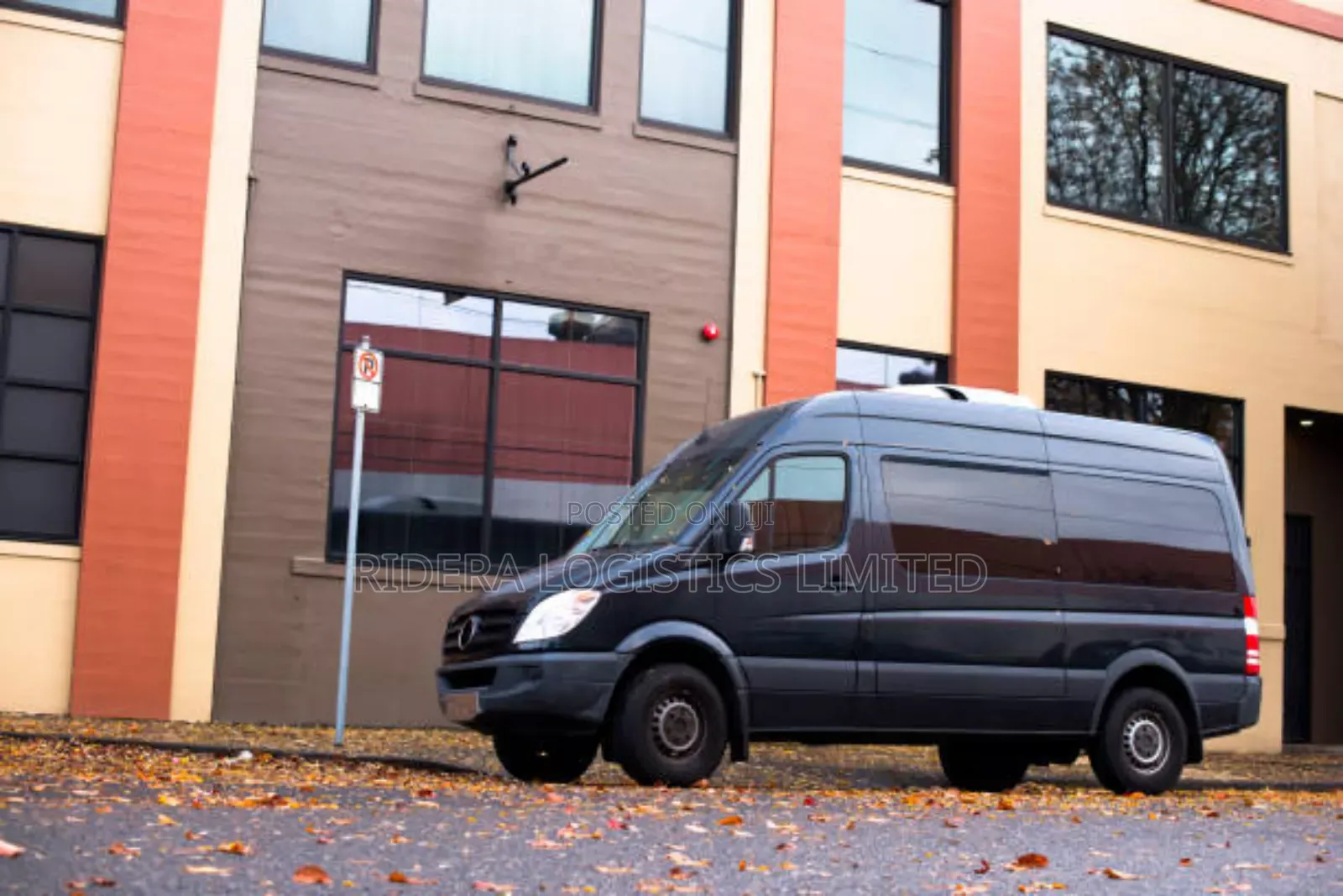 Hire a Truck or Van in Port Harcourt