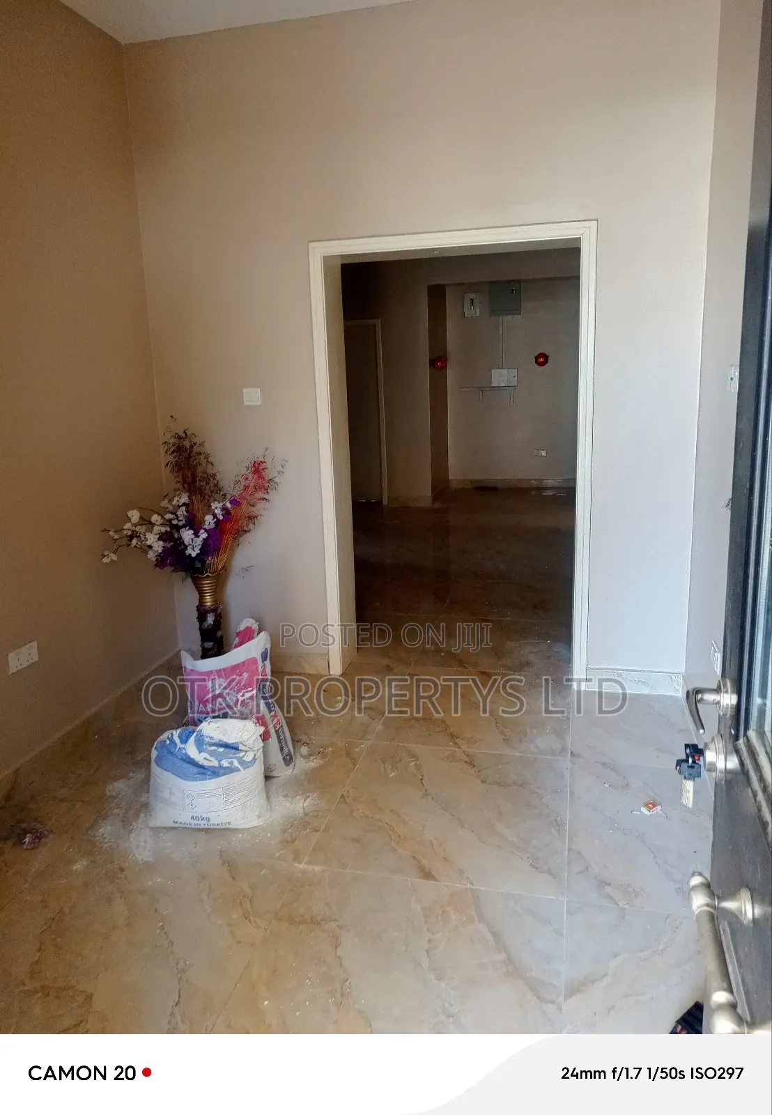 5bdrm Duplex in Efab Metropolis,, Gwarinpa for rent