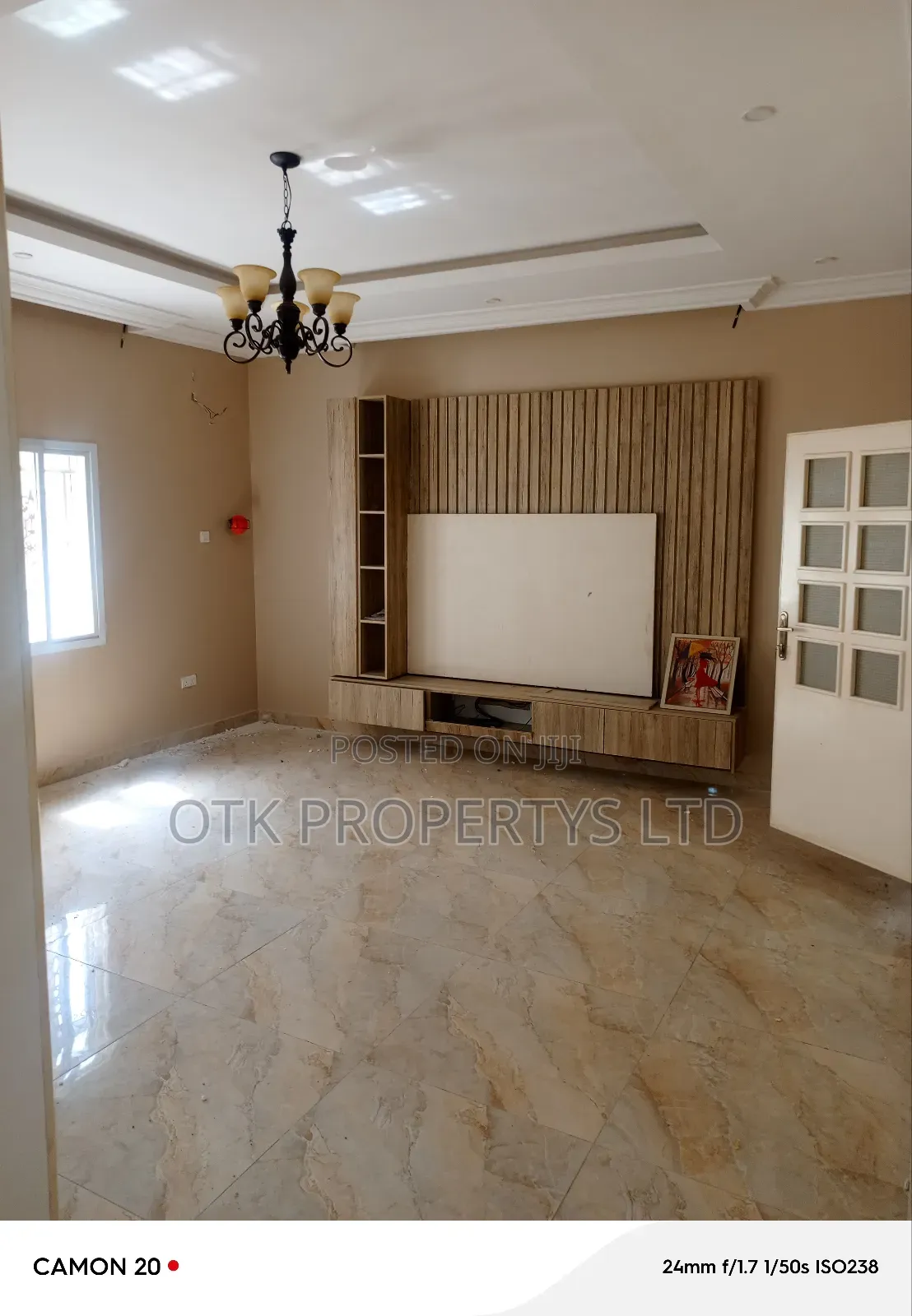 5bdrm Duplex in Efab Metropolis,, Gwarinpa for rent