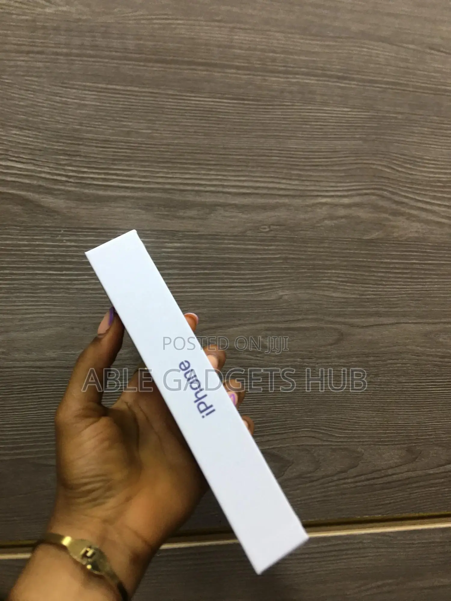 New Apple iPhone 14 Pro Max 256 GB Purple