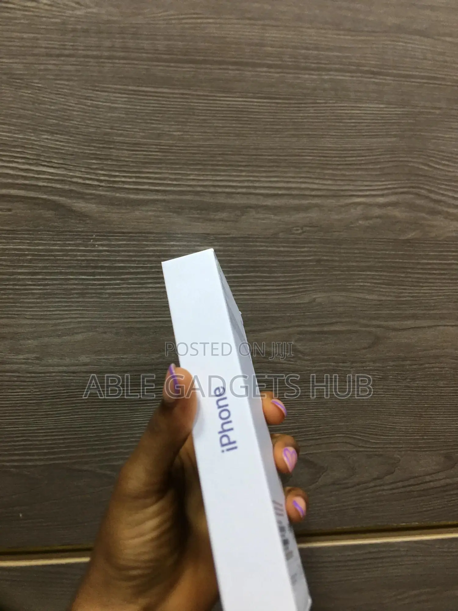 New Apple iPhone 14 Pro Max 256 GB Purple