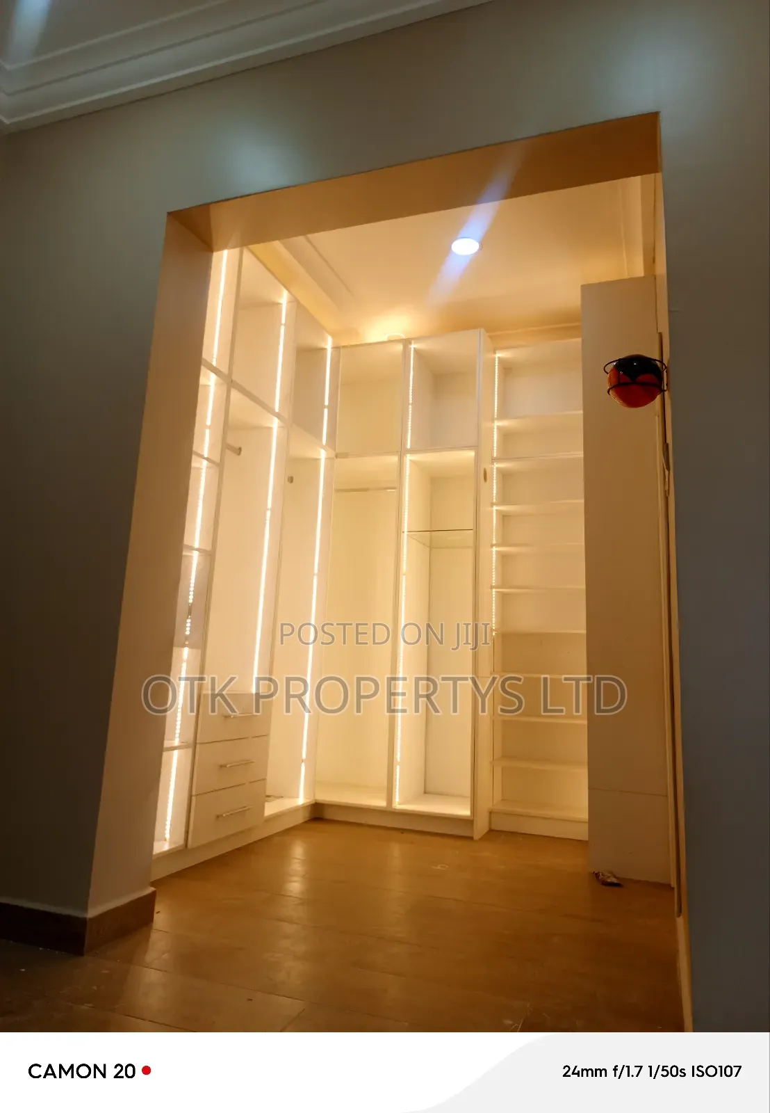 5bdrm Duplex in Efab Metropolis,, Gwarinpa for rent