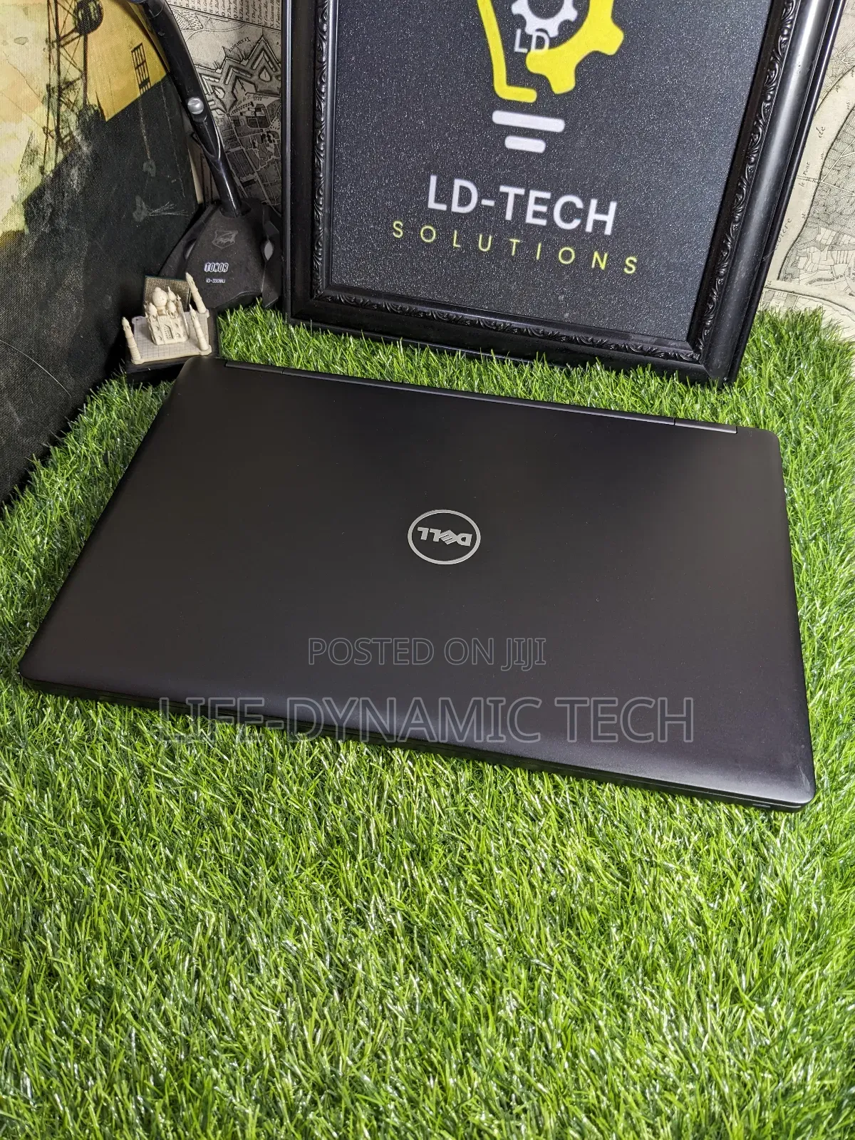 Laptop Dell Latitude 5580 8GB Intel Core I5 SSD 256GB