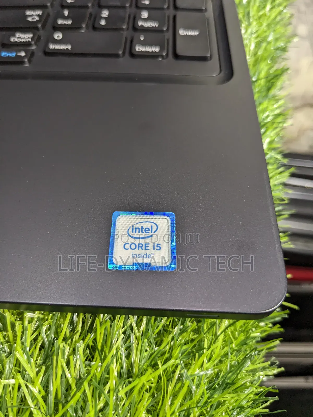 Laptop Dell Latitude 5580 8GB Intel Core I5 SSD 256GB