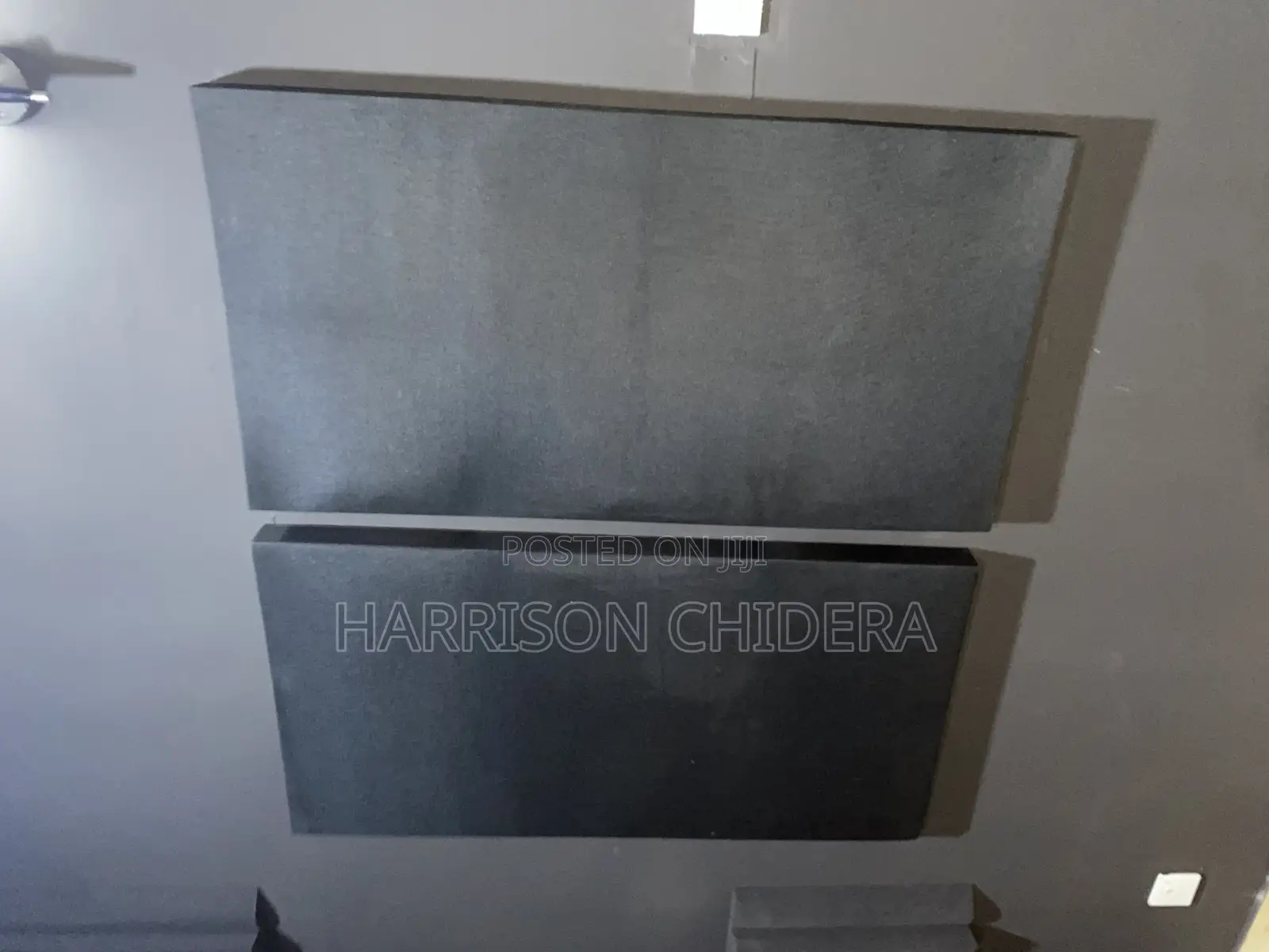 Acoustic Panels