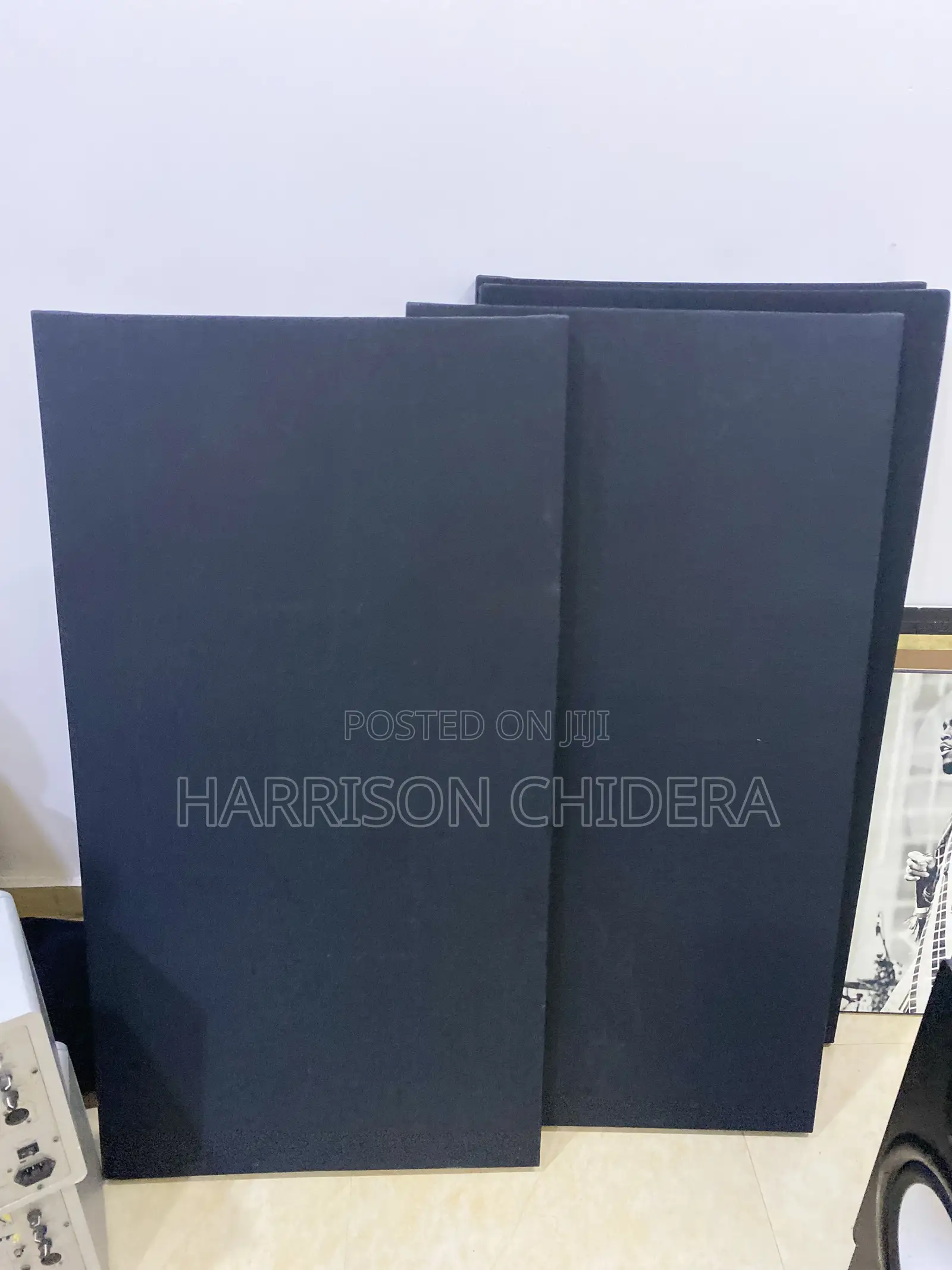 Acoustic Panels