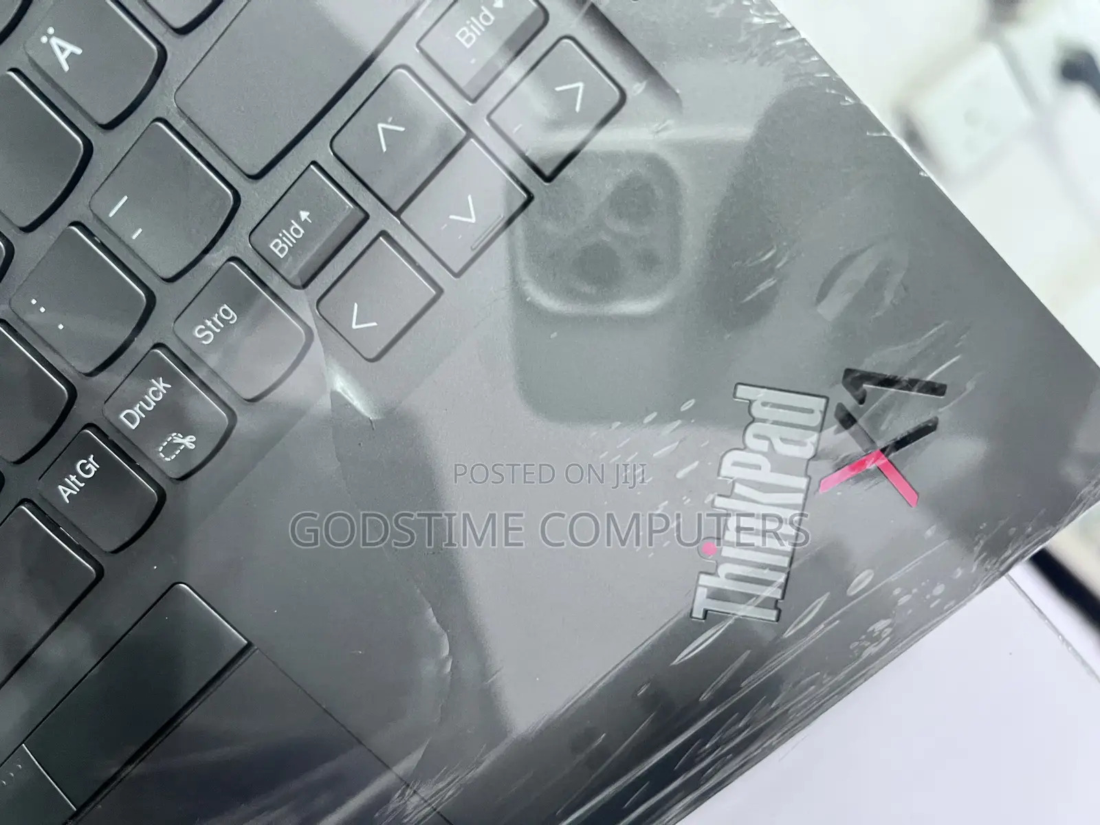 Laptop Lenovo ThinkPad X1 Carbon Gen11 32GB Intel Core I7 SSD 512GB