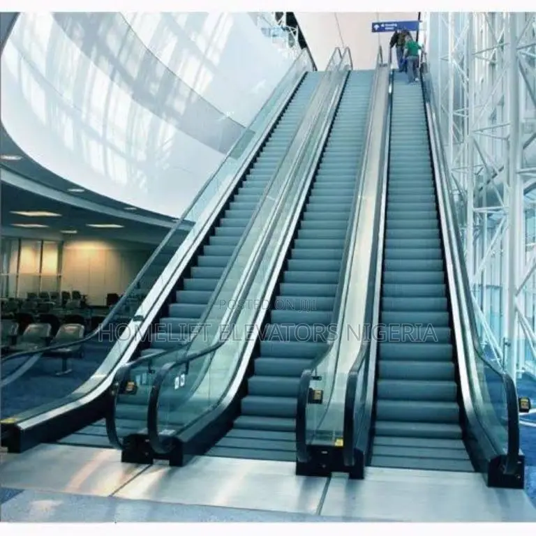 Industrial Escalator for Mall