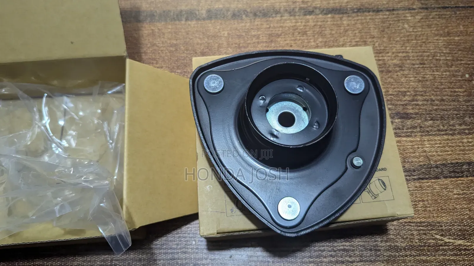 Shock Pad 2013-2016 Honda Accord