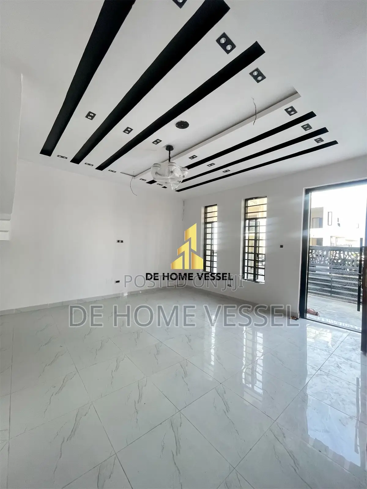 4bdrm Duplex in Ajah for sale