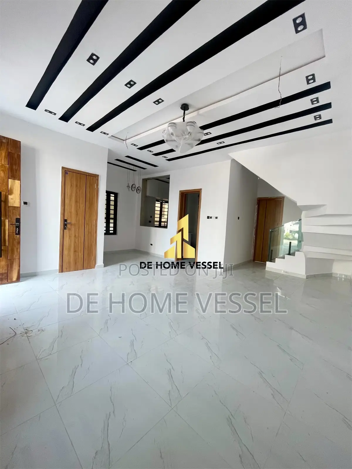 4bdrm Duplex in Ajah for sale