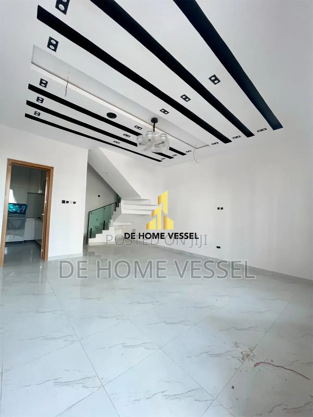 4bdrm Duplex in Ajah for sale