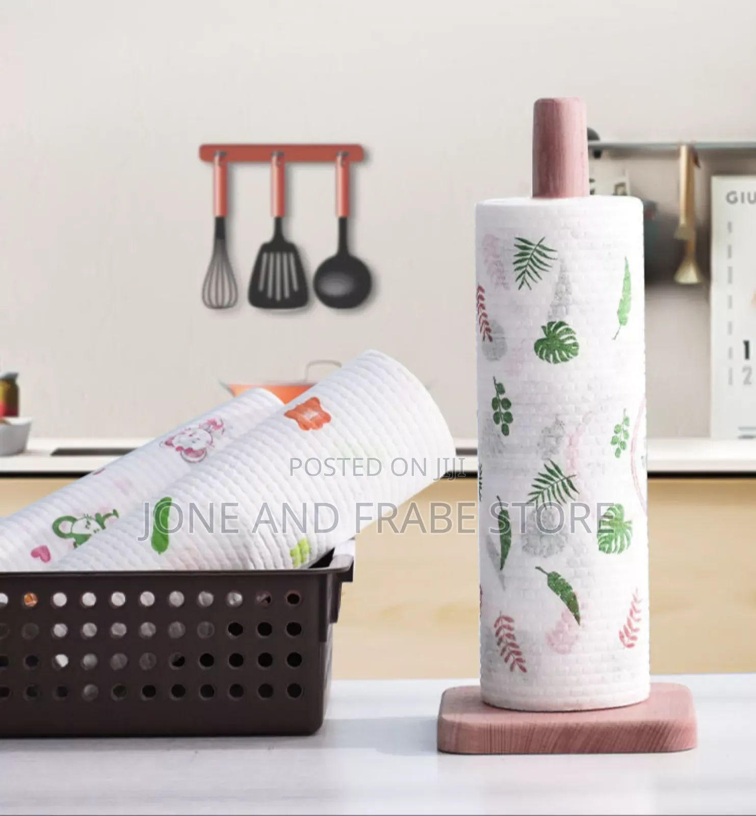 Reusable Washable Kitchen Napkin/Lazy Man Rag