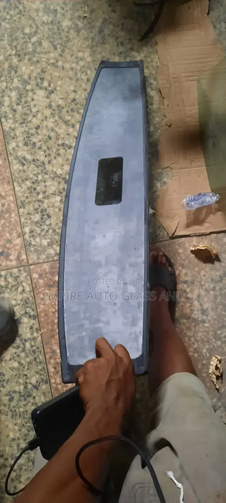 No 1 Roof Glass for Mercedes Gle 450 2021 Available Now