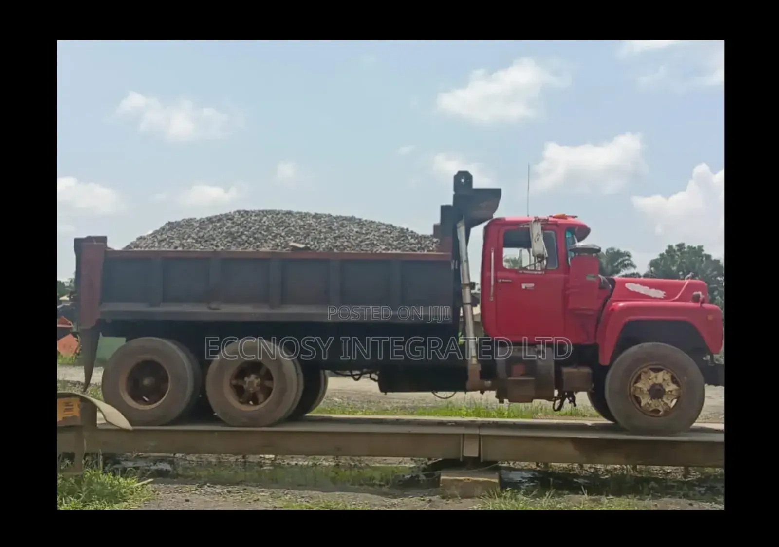 Chippings Granites Stones