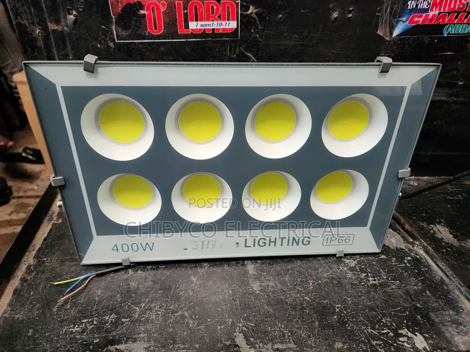 400w Led Flood Light