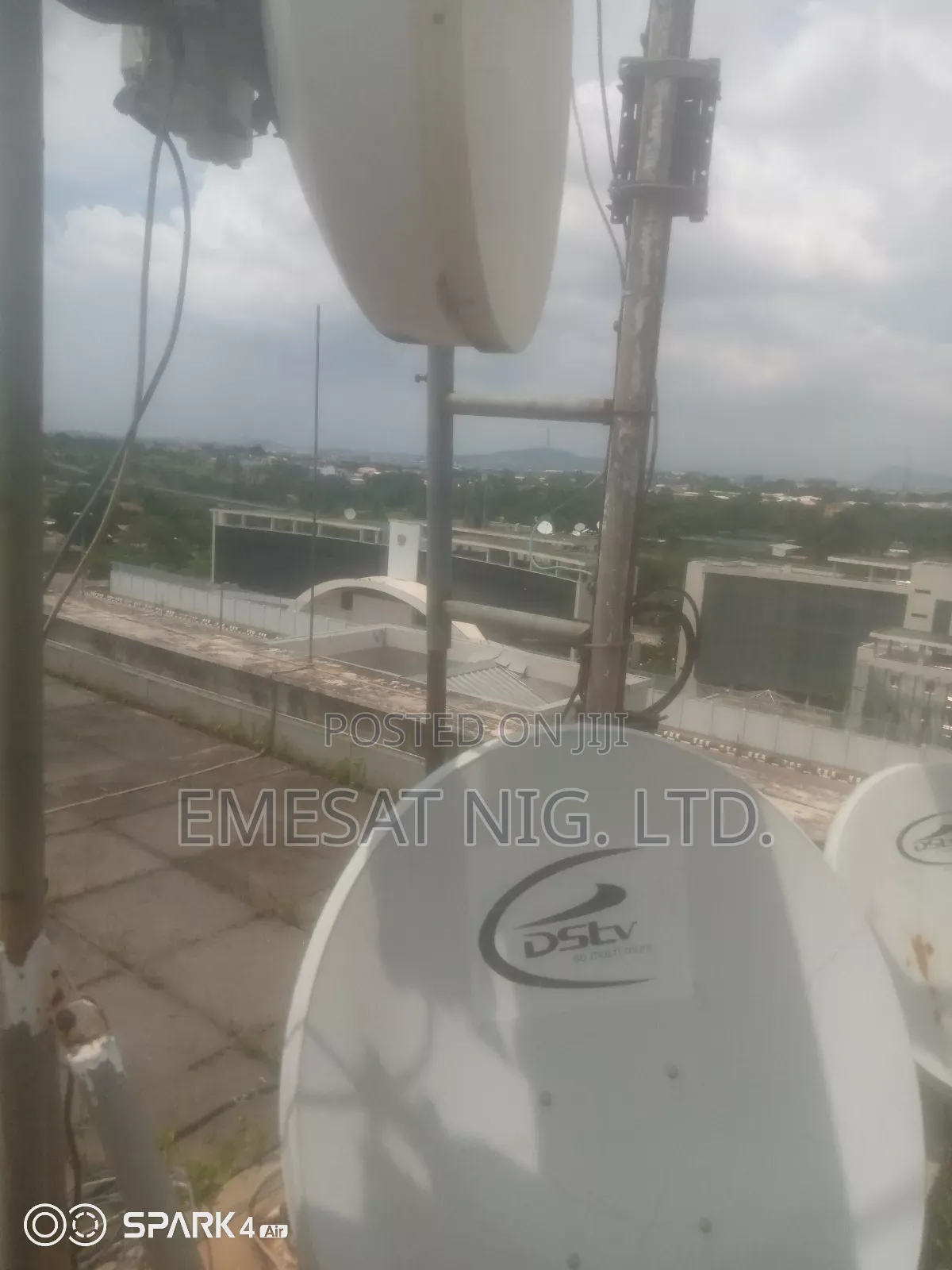 Dstv,Sltv Tv Installations Maintenance