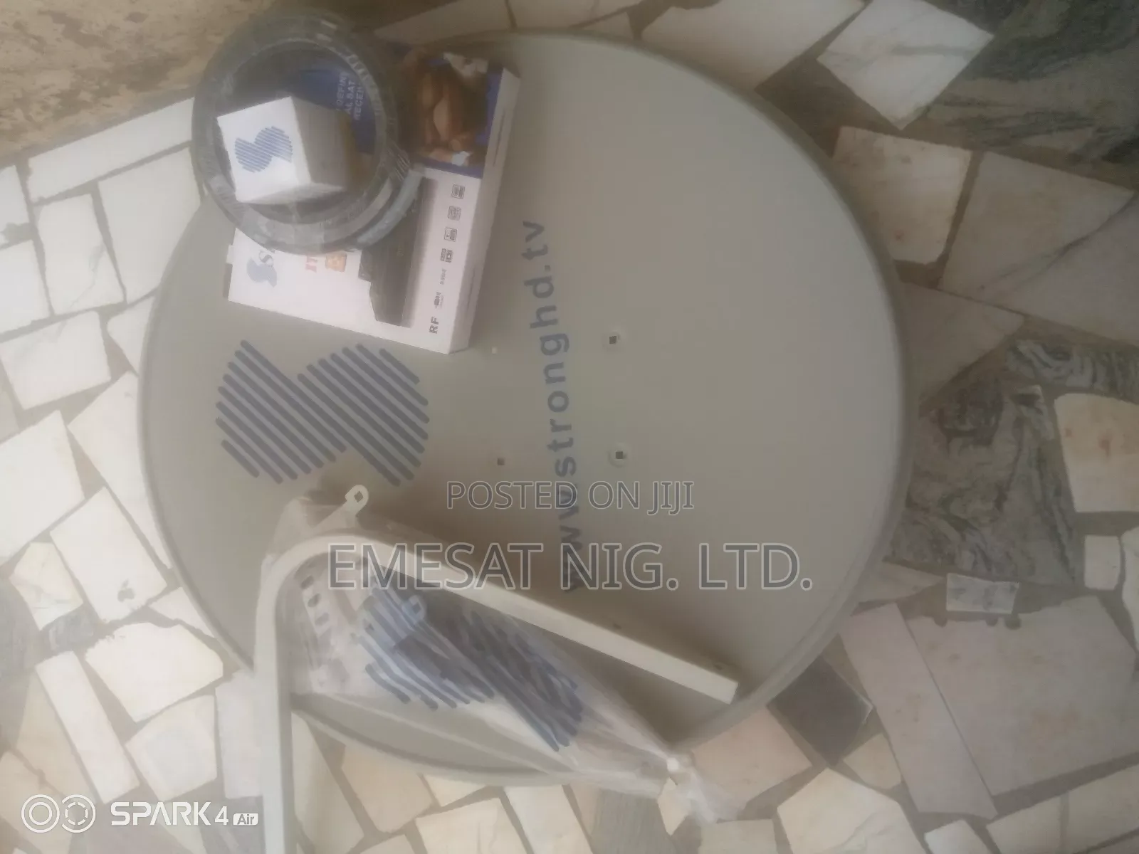 Free to Air, DSTV Gotv Startimes Installation Maintenance