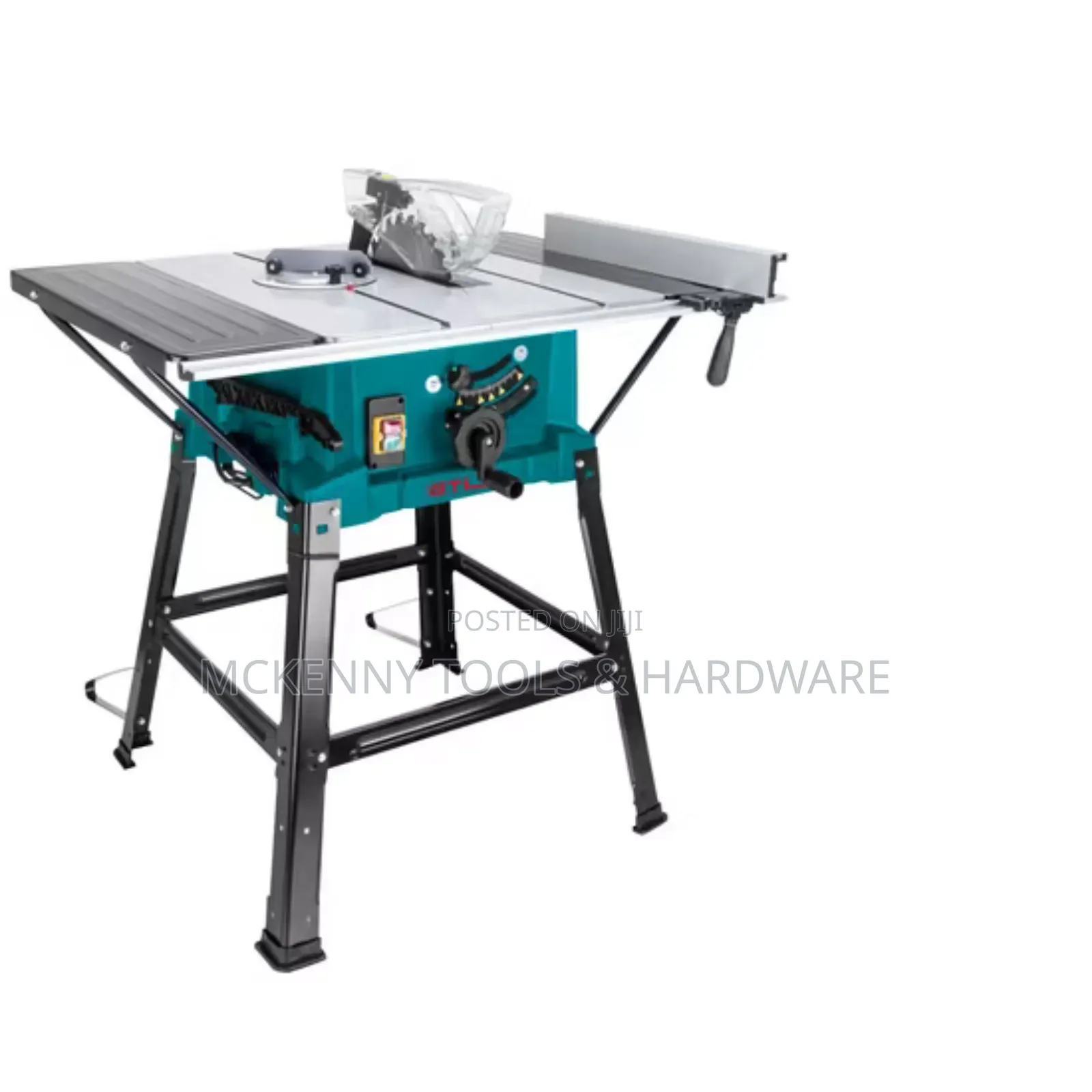 Table Saw Machine 10" 235mm