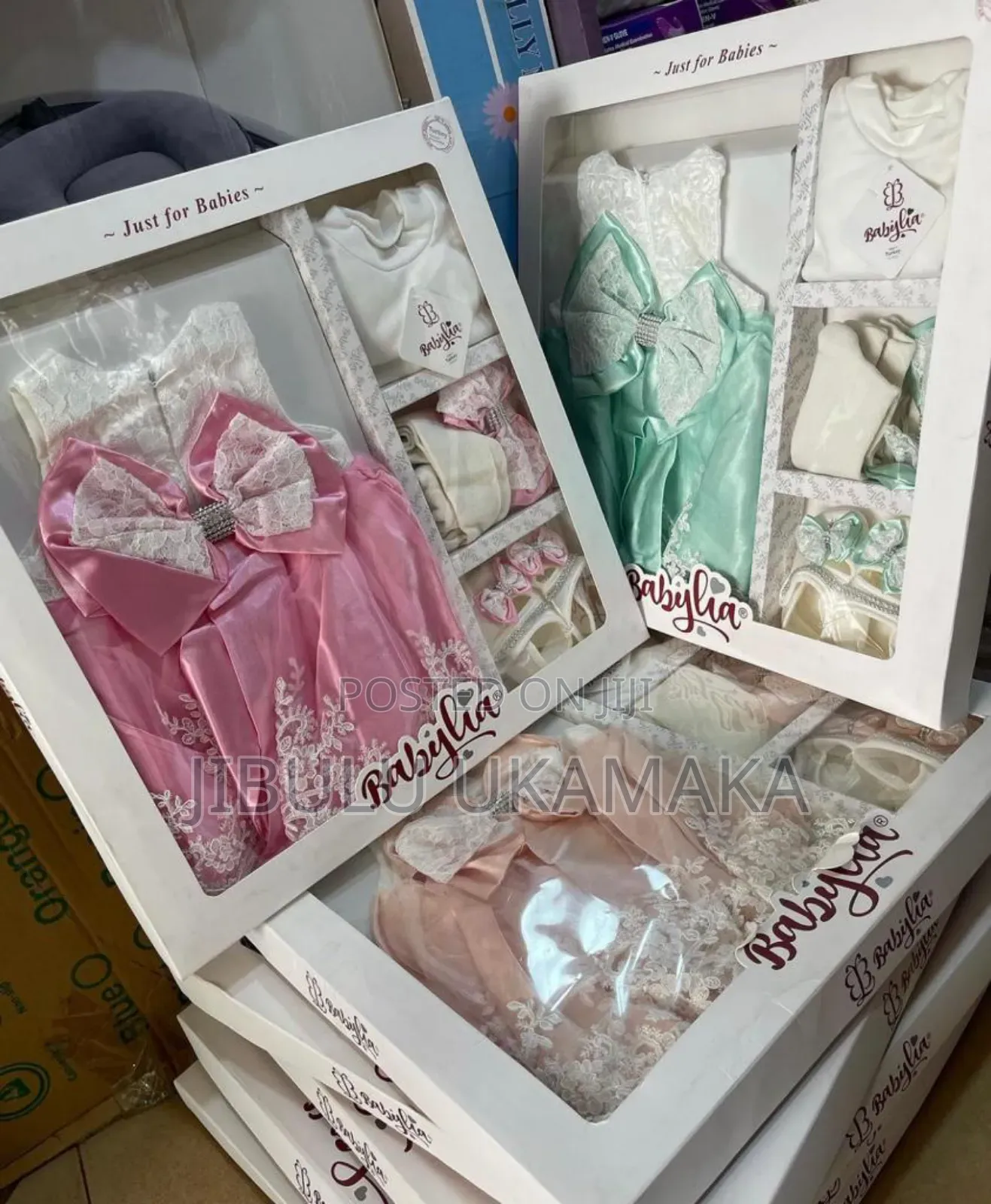 Girl Dress Kids Children