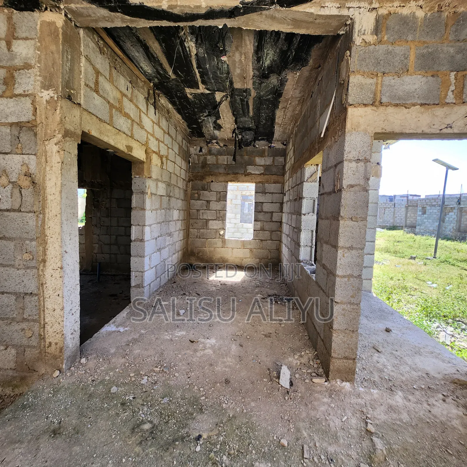 3bdrm Apartment in Dawaki for sale