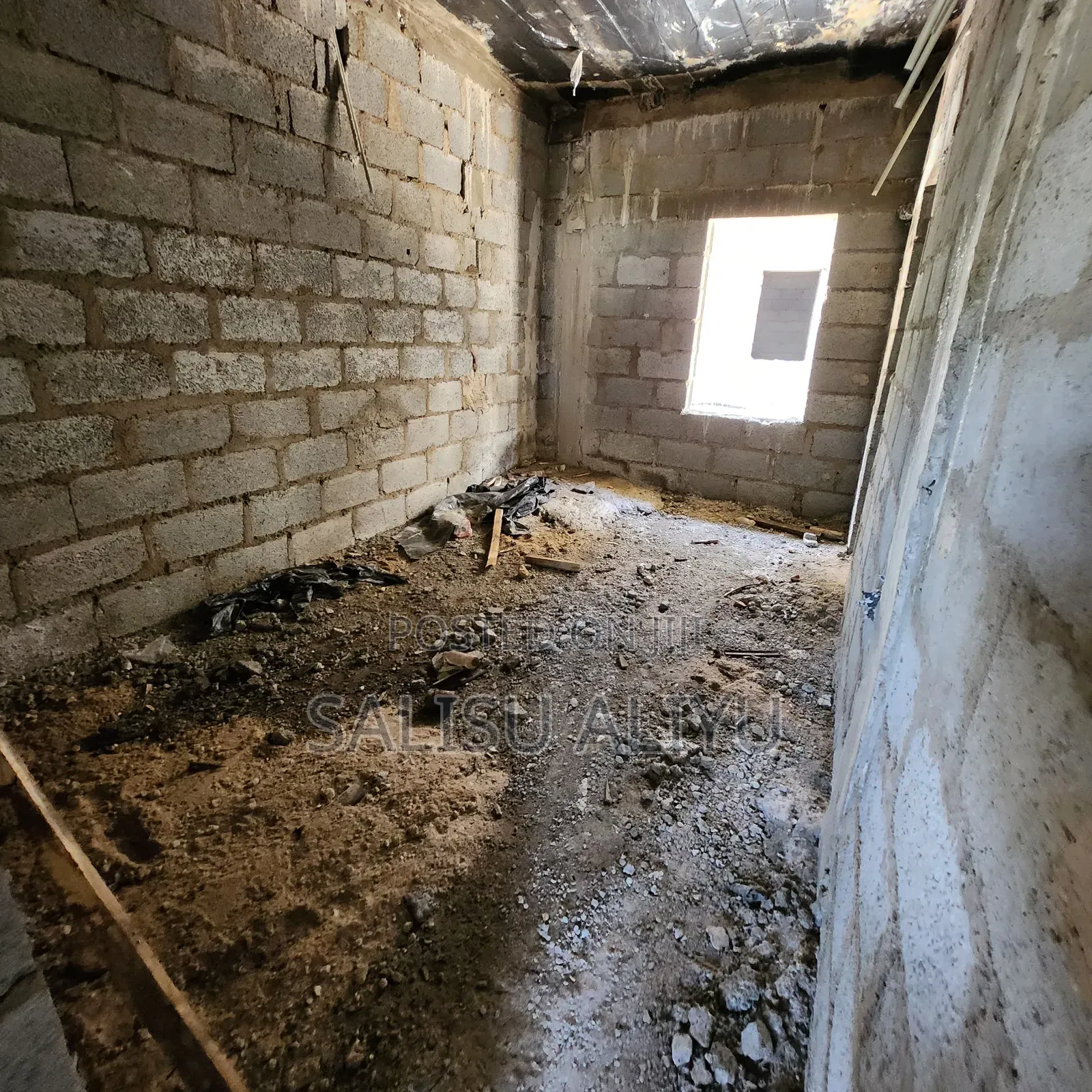 3bdrm Apartment in Dawaki for sale