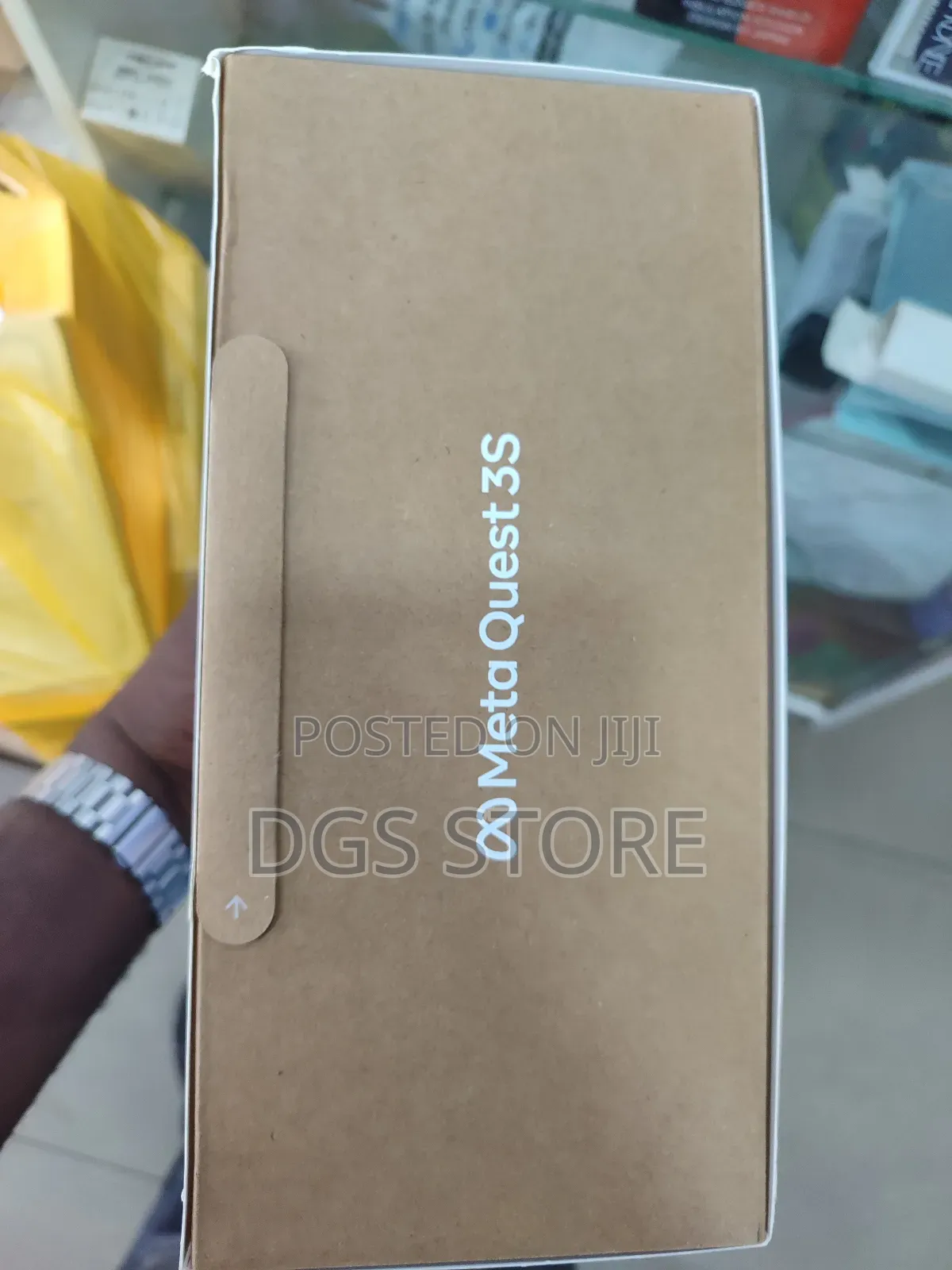 Meta Quest 3s 256gb