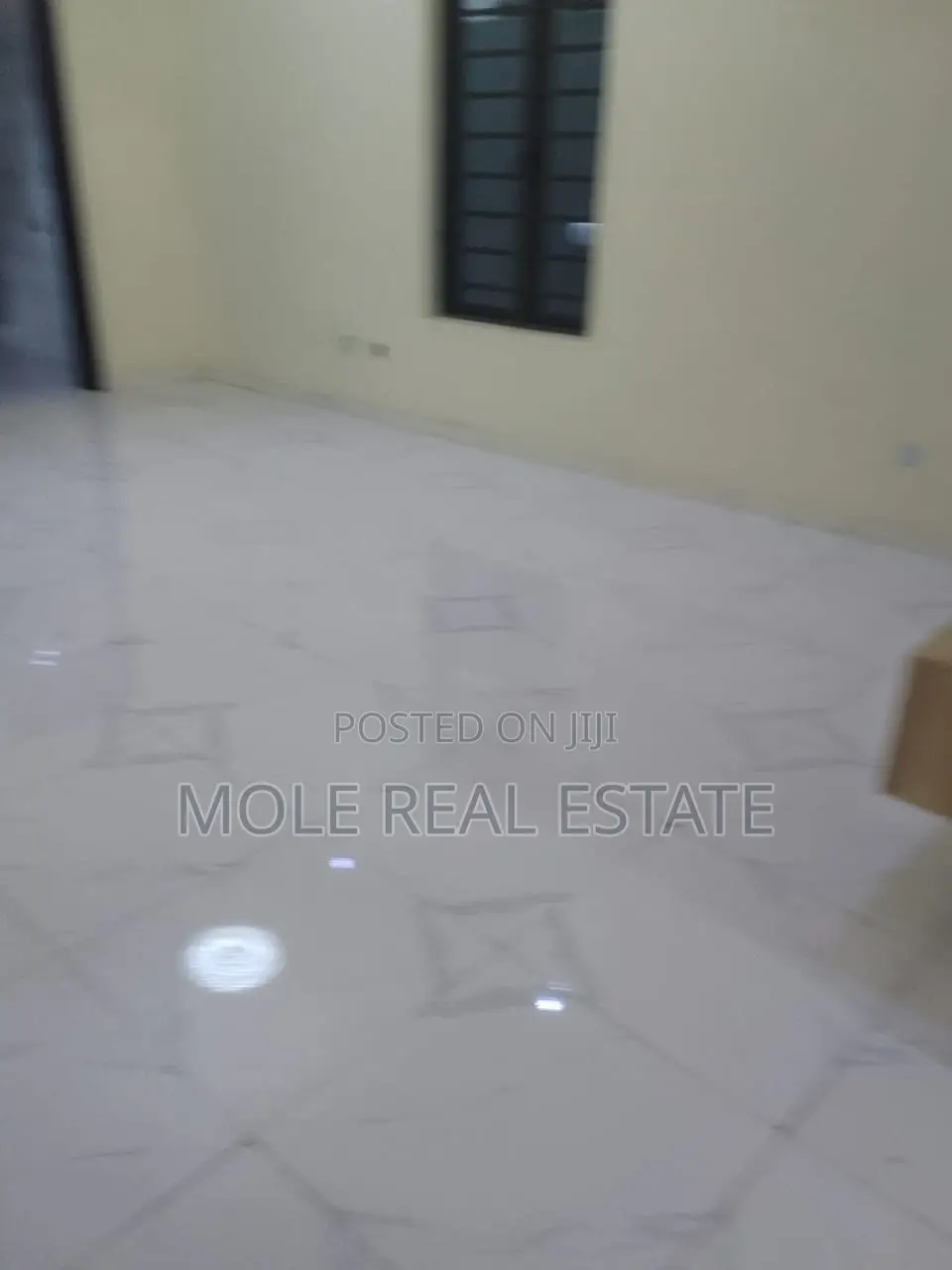 Isiba Olowo 30ft by 120ft Unity Estate Egbeda