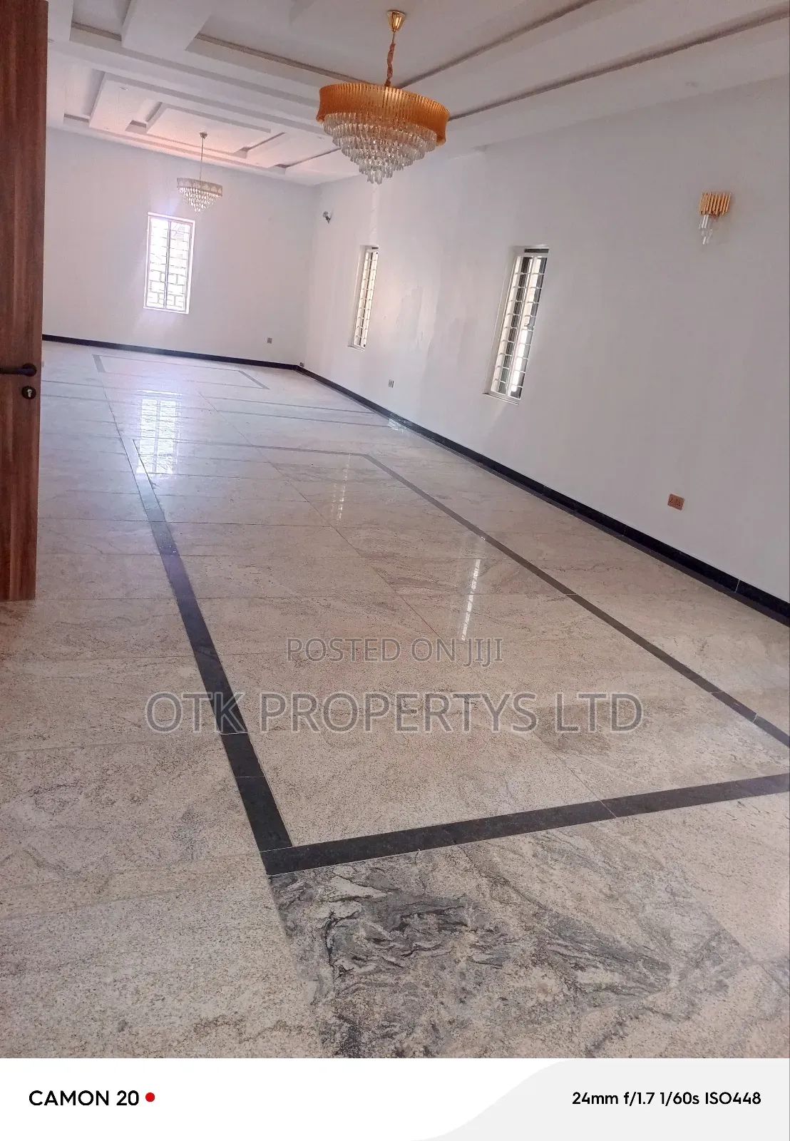 Furnished 6bdrm Duplex in Efab Metropolis, Gwarinpa for sale