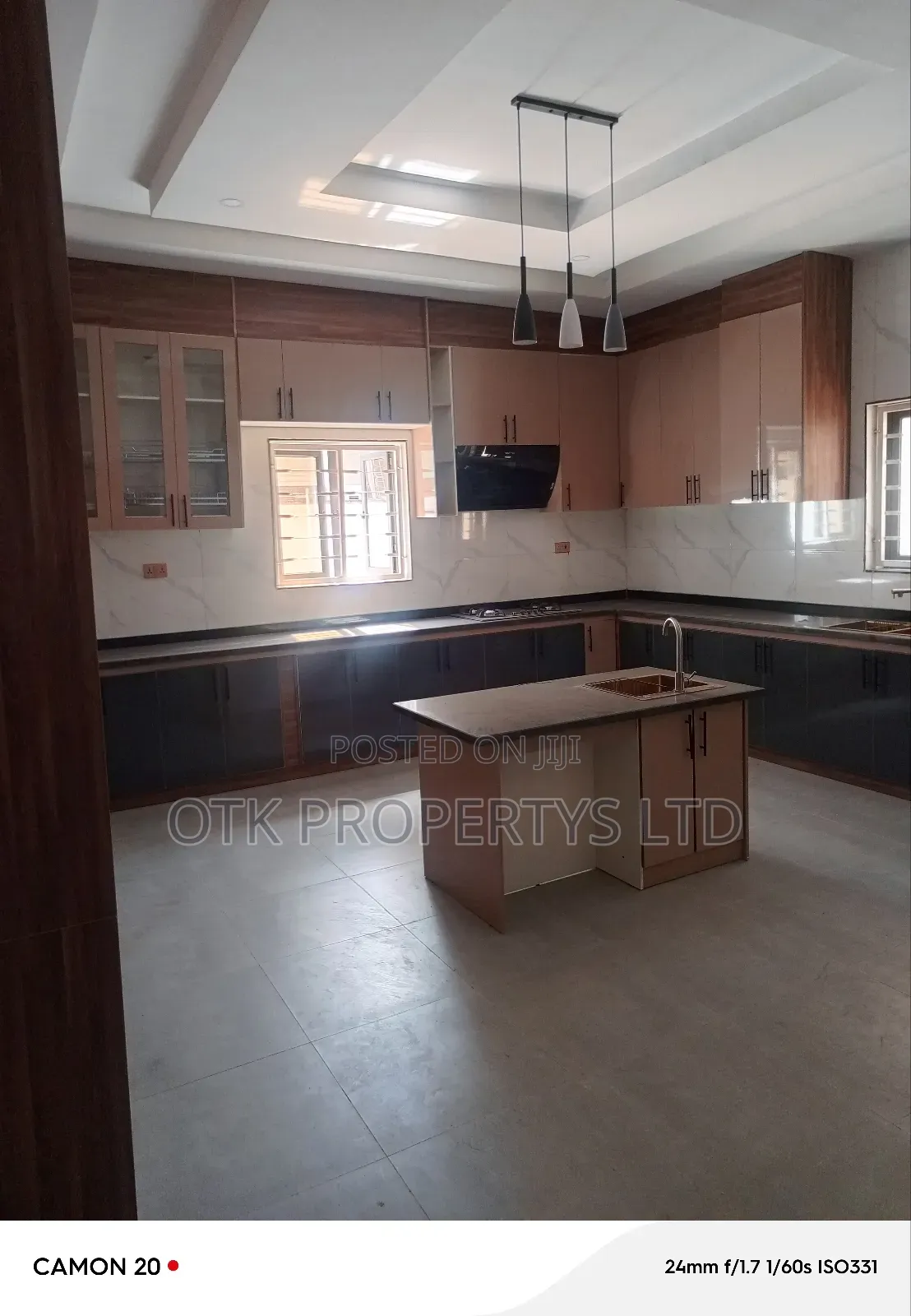 Furnished 6bdrm Duplex in Efab Metropolis, Gwarinpa for sale