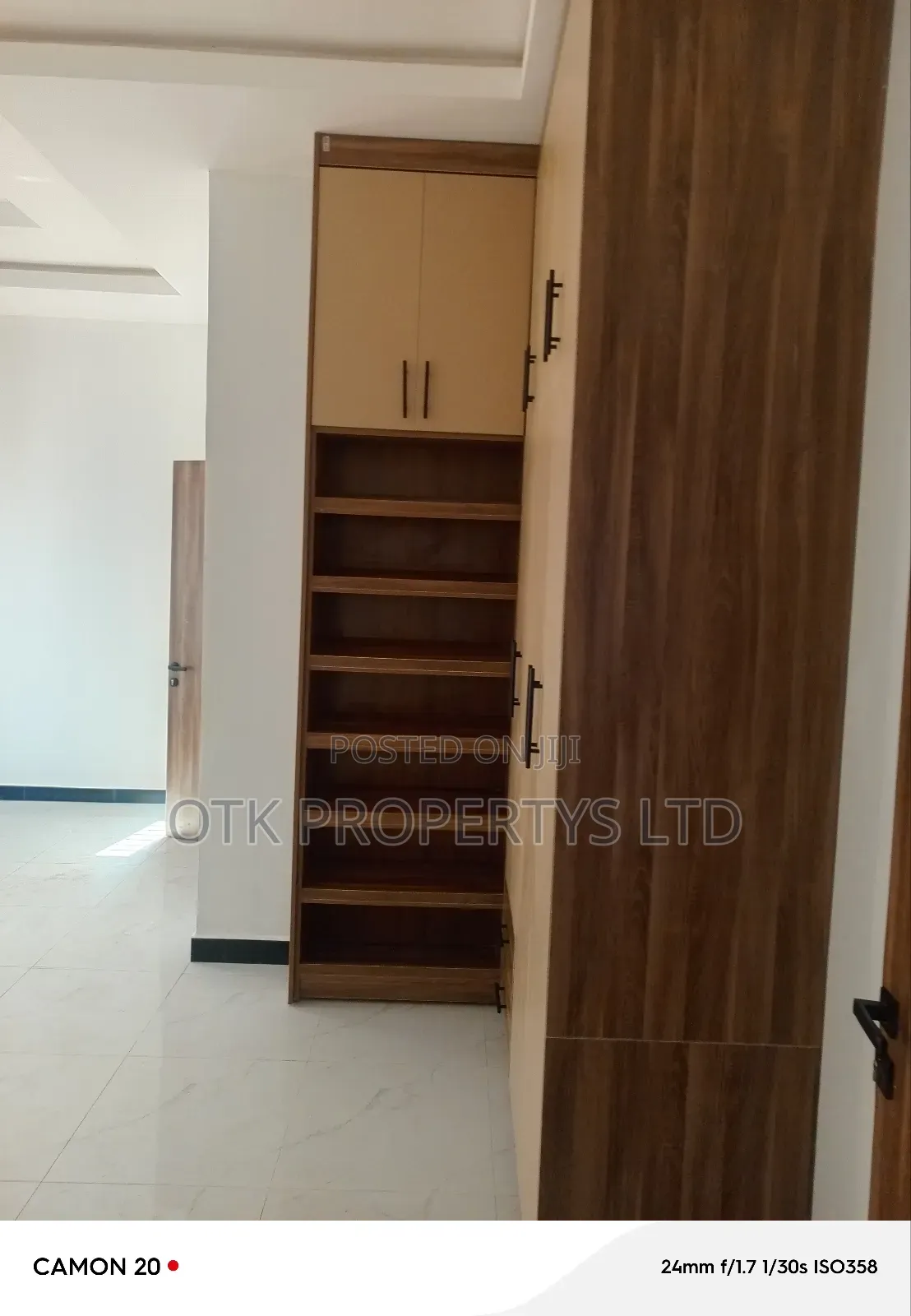 Furnished 6bdrm Duplex in Efab Metropolis, Gwarinpa for sale