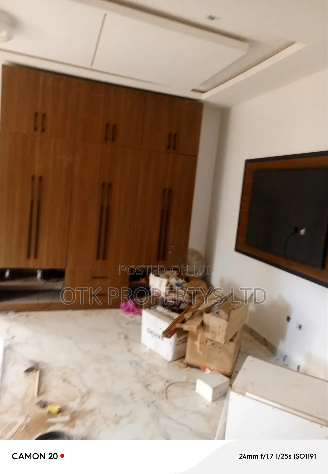 Furnished 6bdrm Duplex in Efab Metropolis, Gwarinpa for sale
