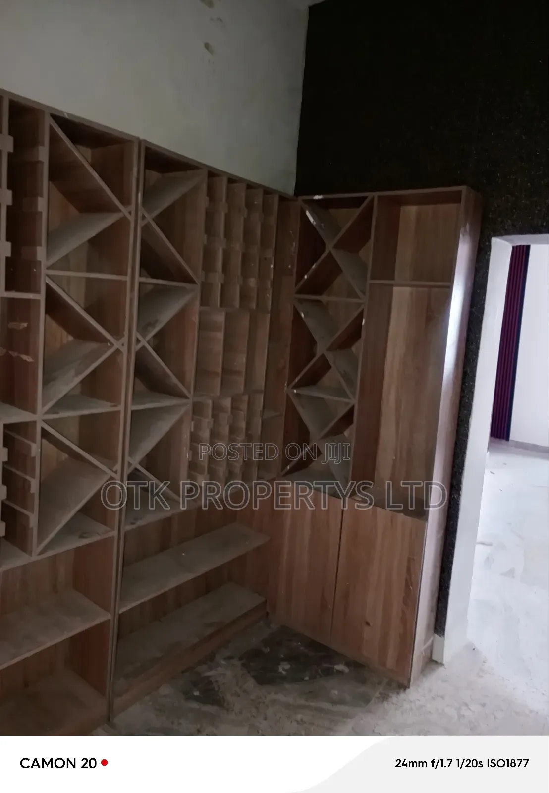 Furnished 6bdrm Duplex in Efab Metropolis, Gwarinpa for sale