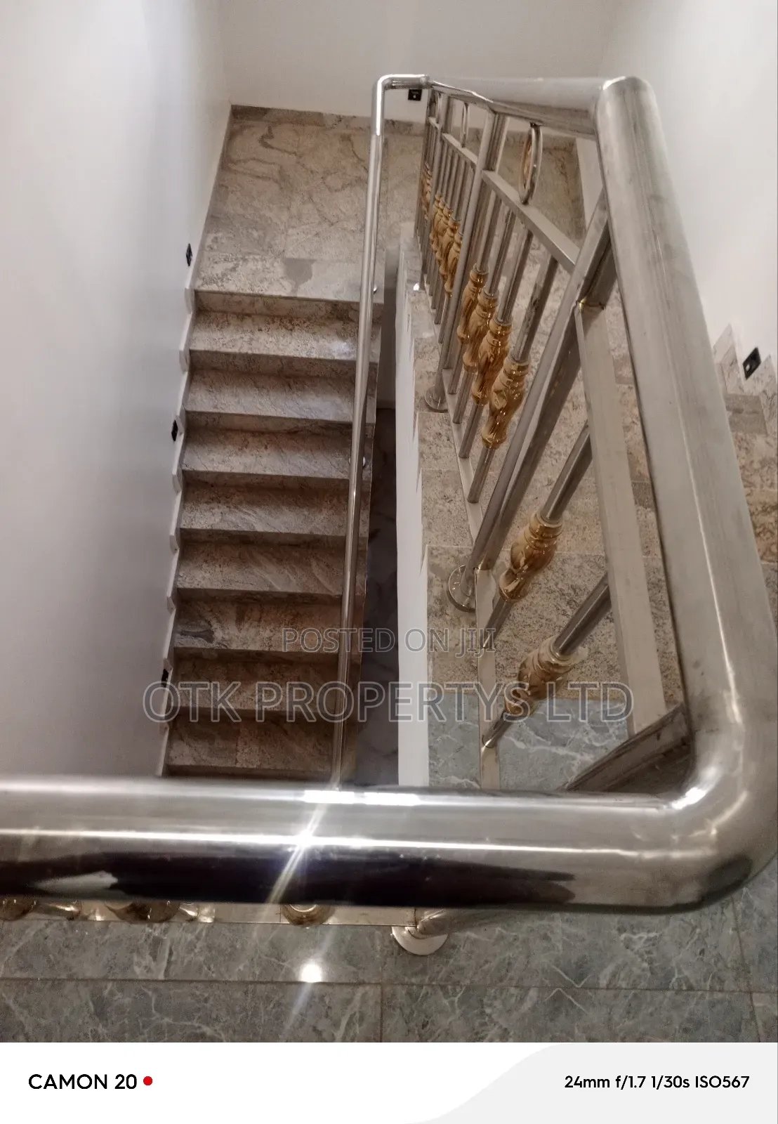 Furnished 5bdrm Duplex in Efab Metropolis, Gwarinpa for sale