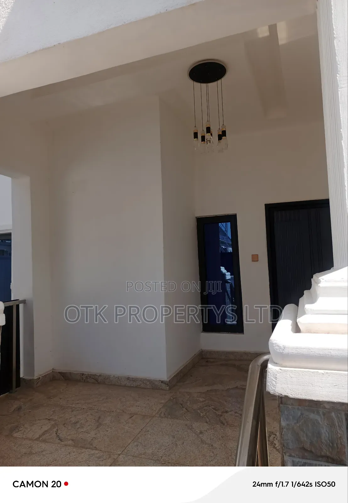 Furnished 5bdrm Duplex in Efab Metropolis, Gwarinpa for sale