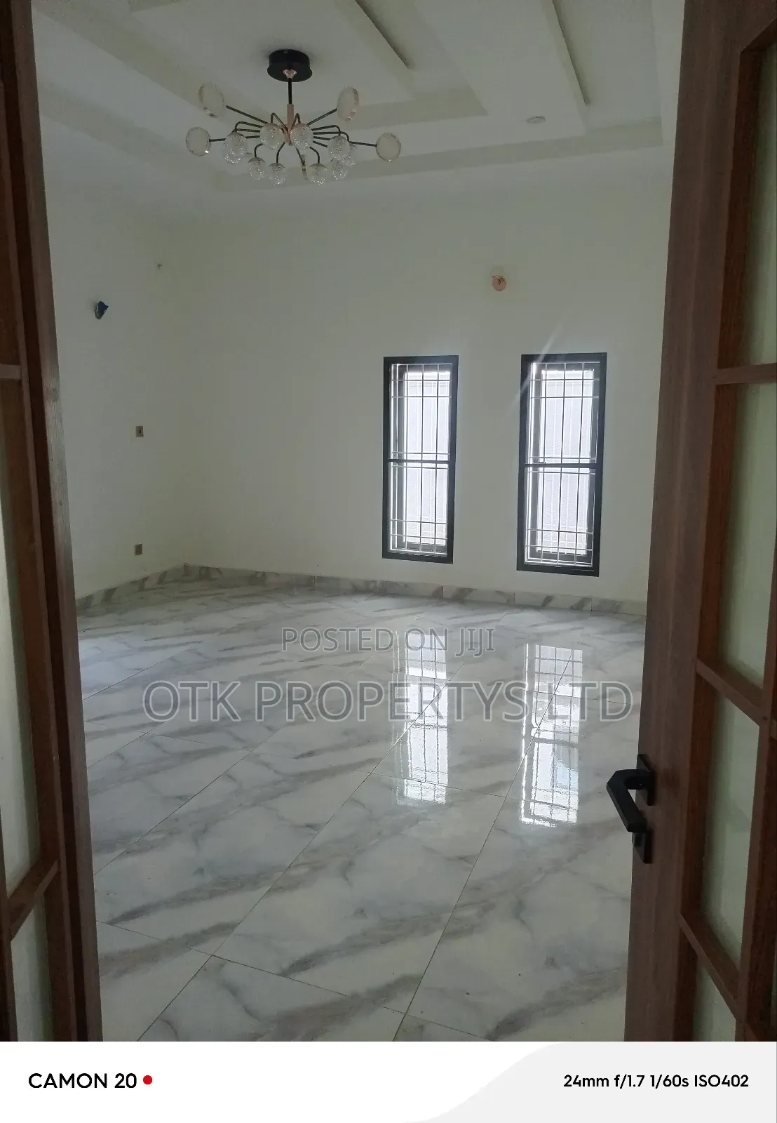 Furnished 5bdrm Duplex in Efab Metropolis, Gwarinpa for sale